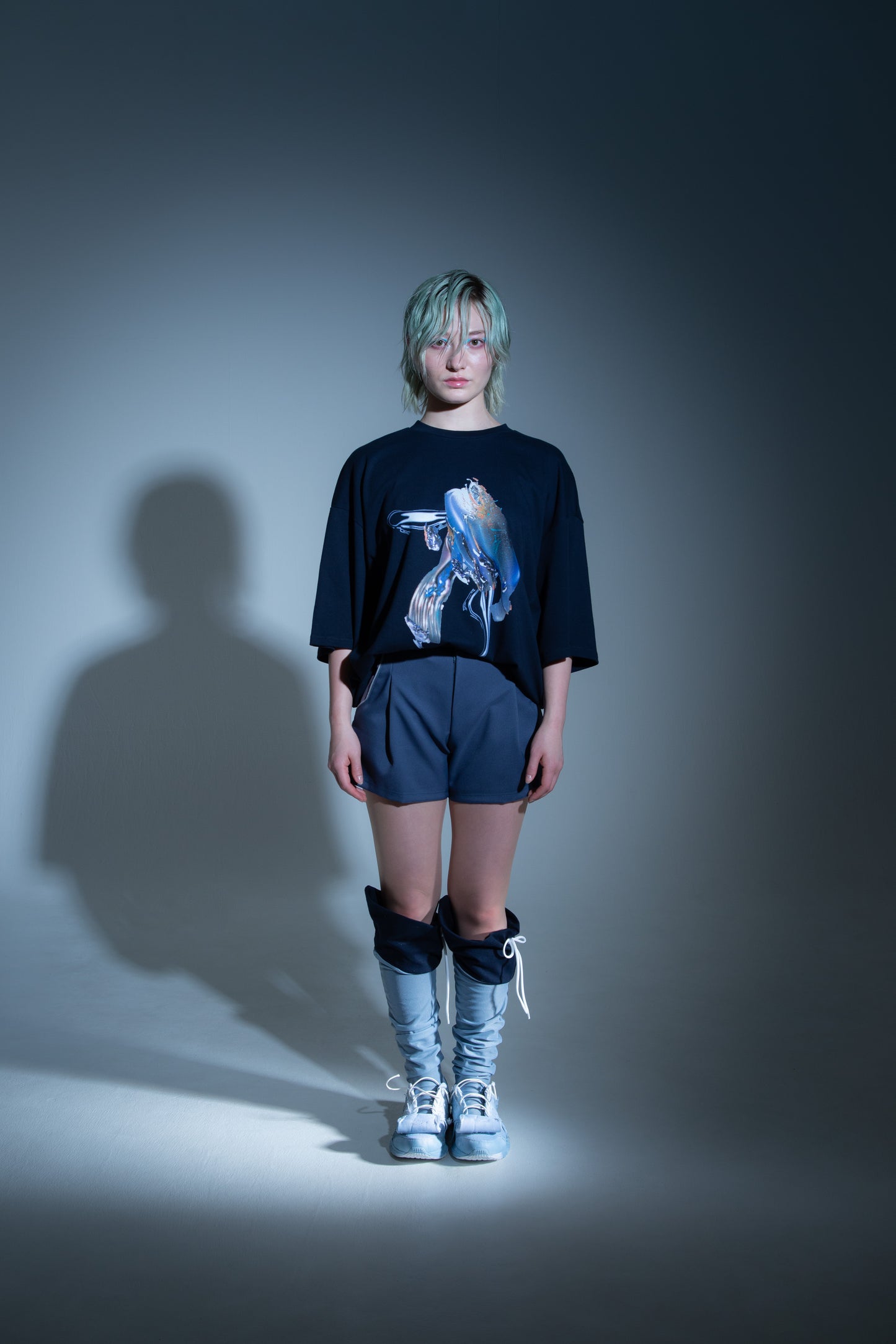 Dorsal Tee