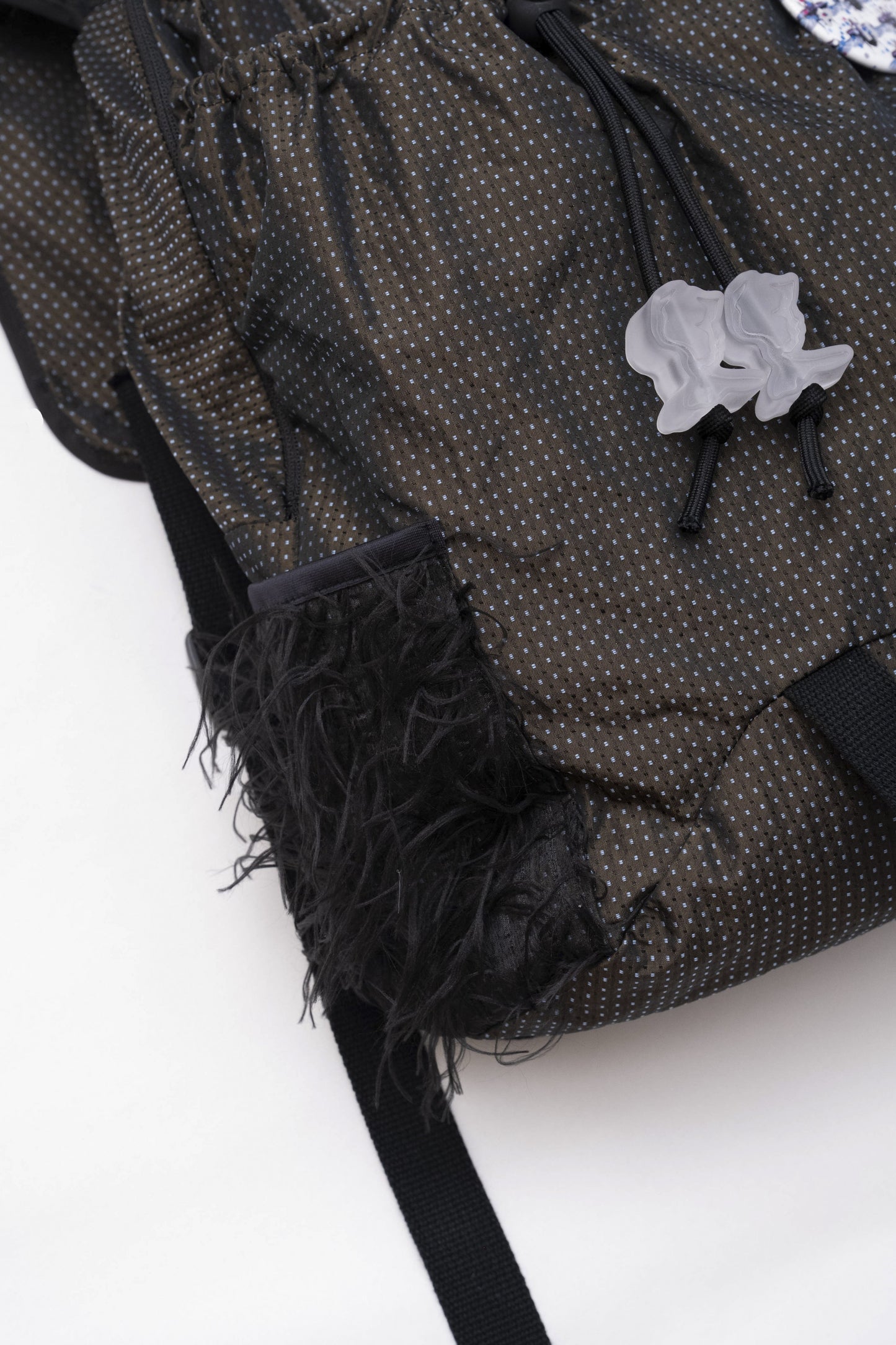 Kaisei Bag (Land/Sky)