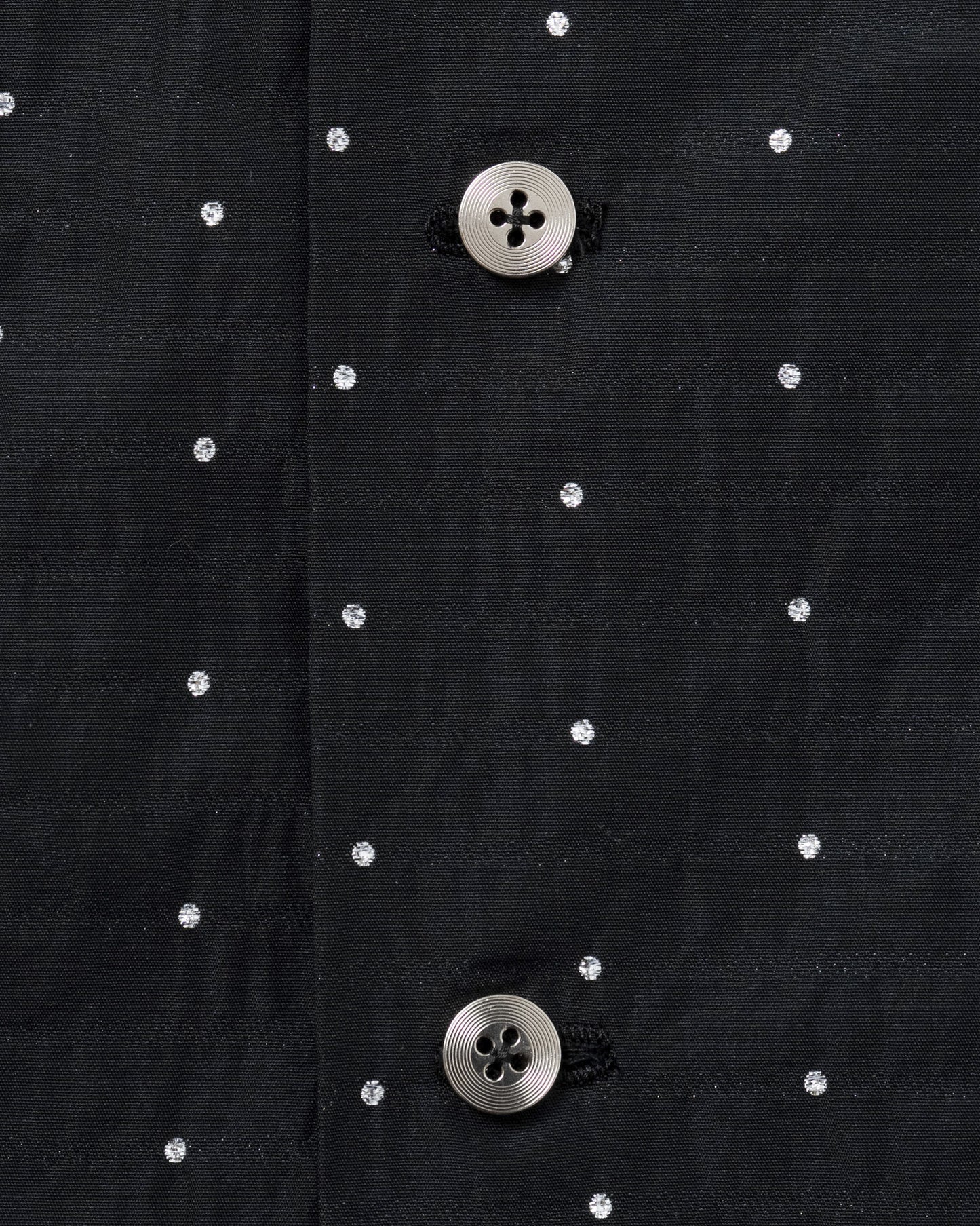 Tomography Blouse (Null Black)