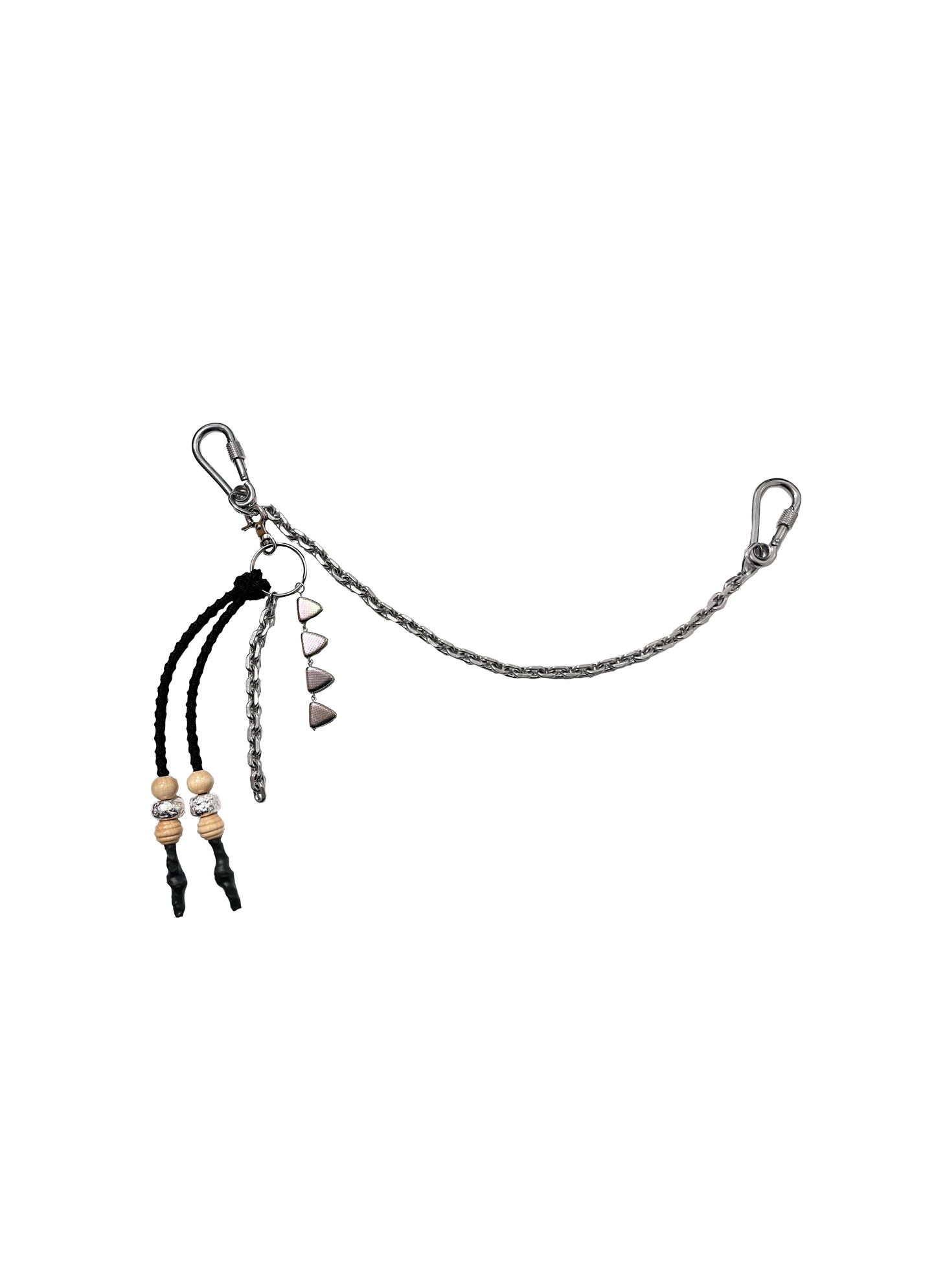 Sequence Wallet Chain (Past Black)