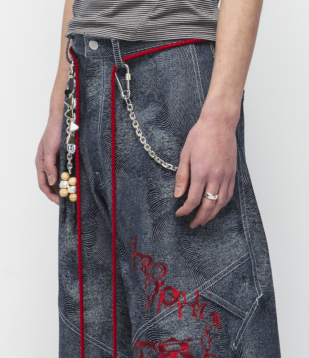 Sequence Wallet Chain (Future Grey)