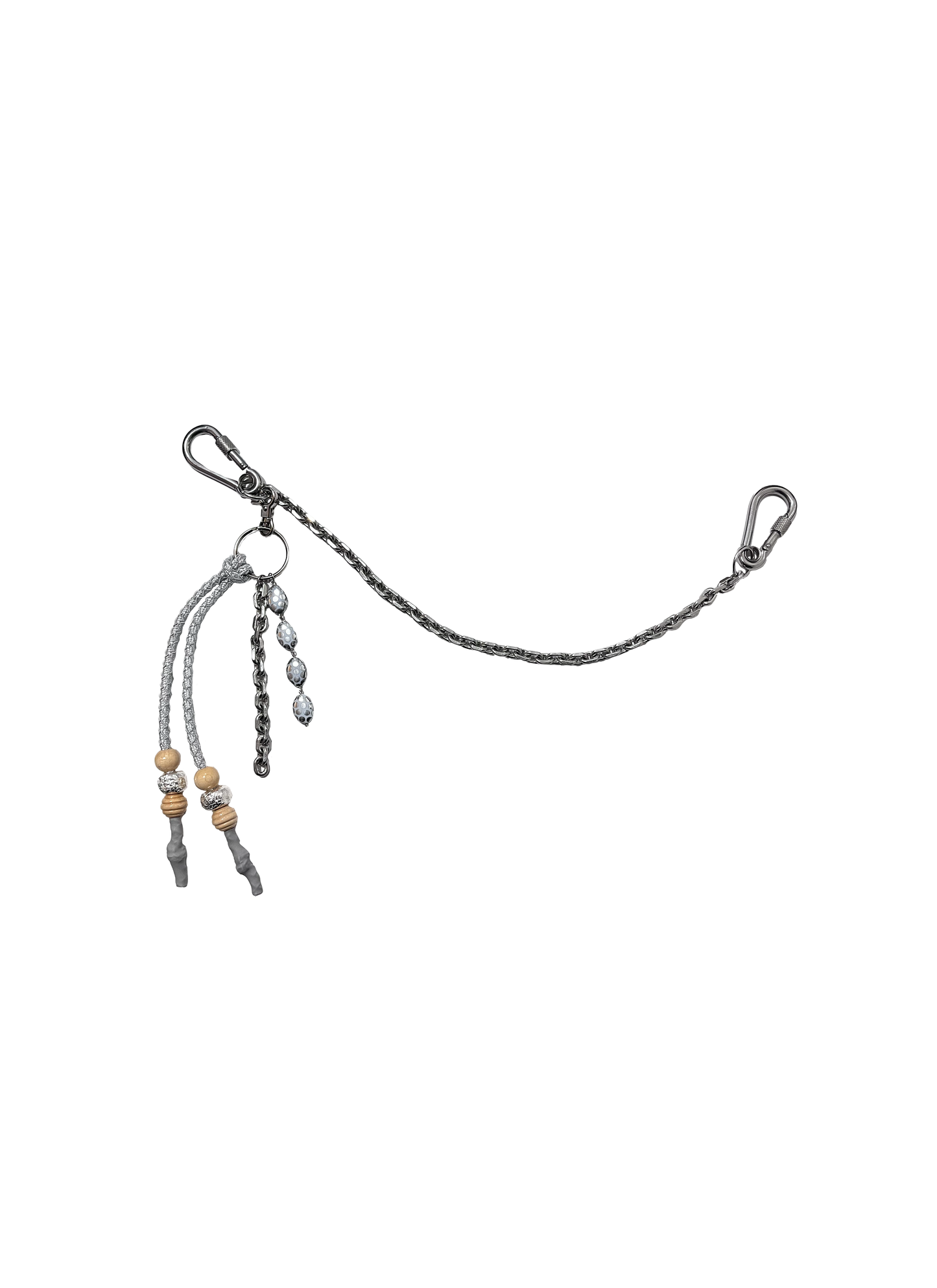 Sequence Wallet Chain (Future Grey)