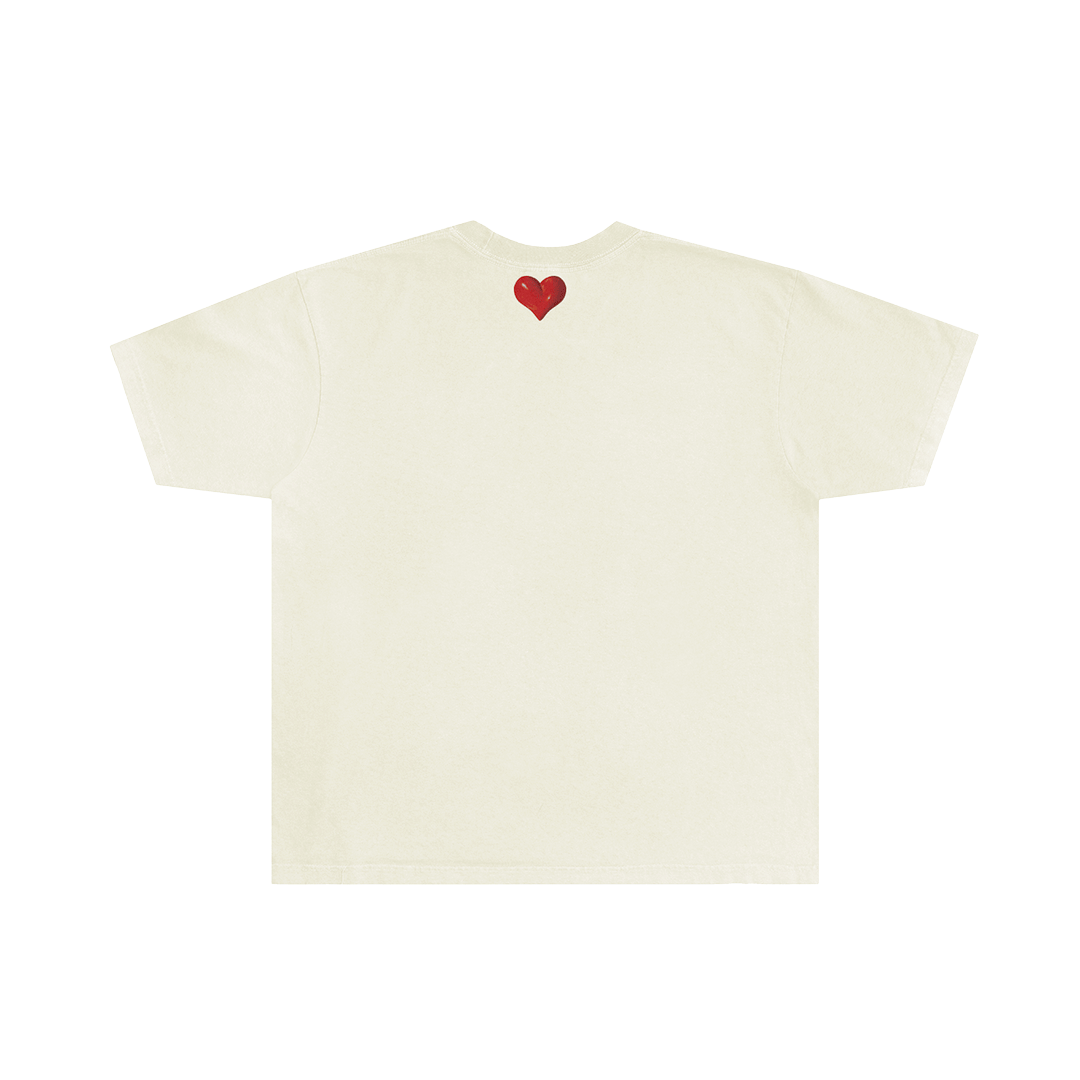 MOUNTAIN FORTRESS Collab Tee (A)