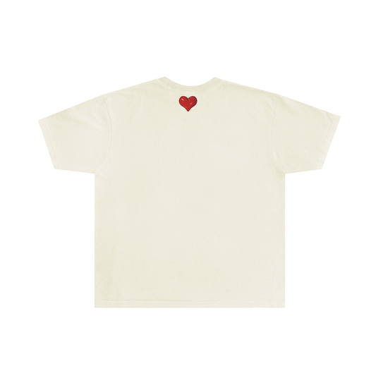 MOUNTAIN FORTRESS Collab Tee (A)
