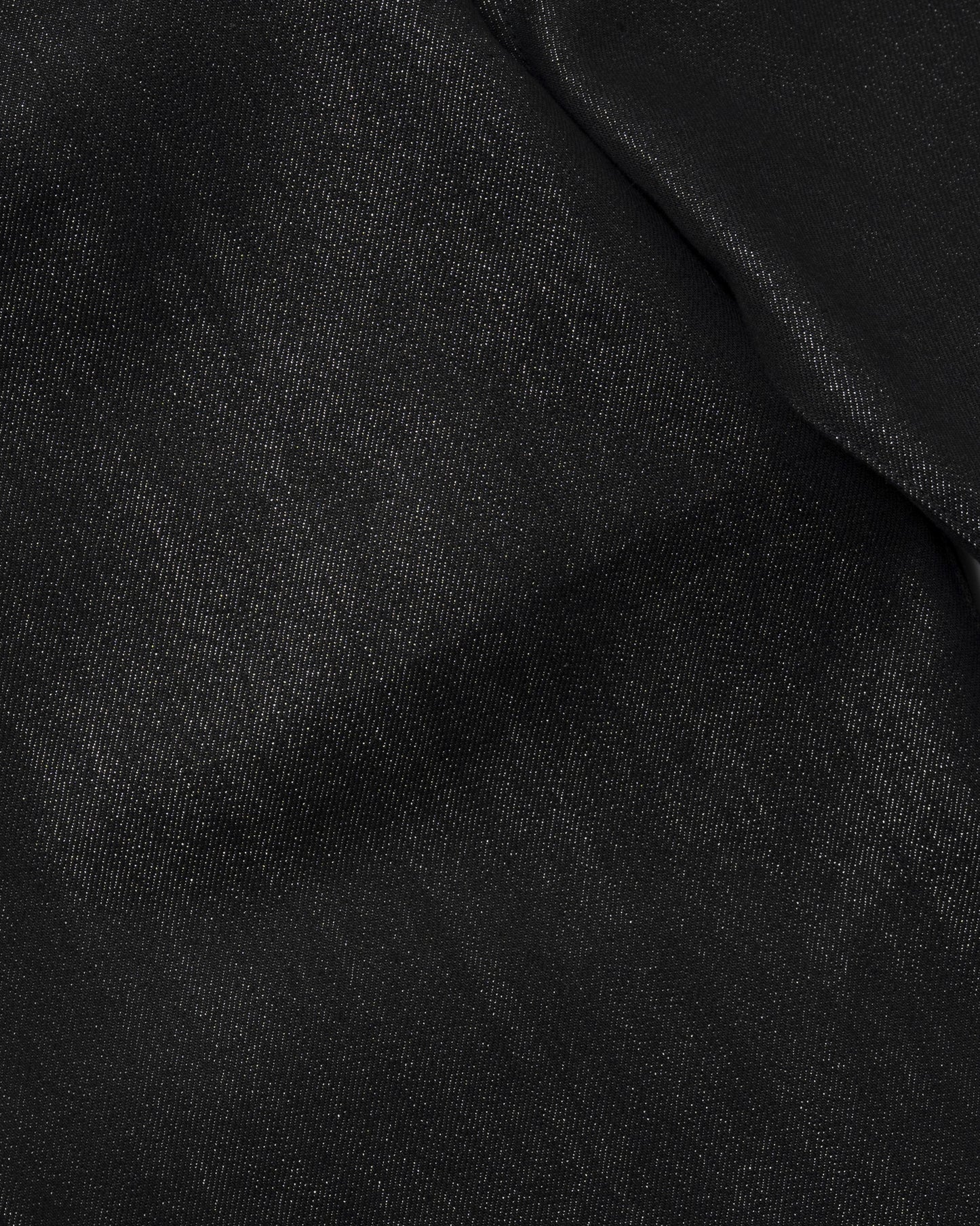 Eigen Denim (Si Black)