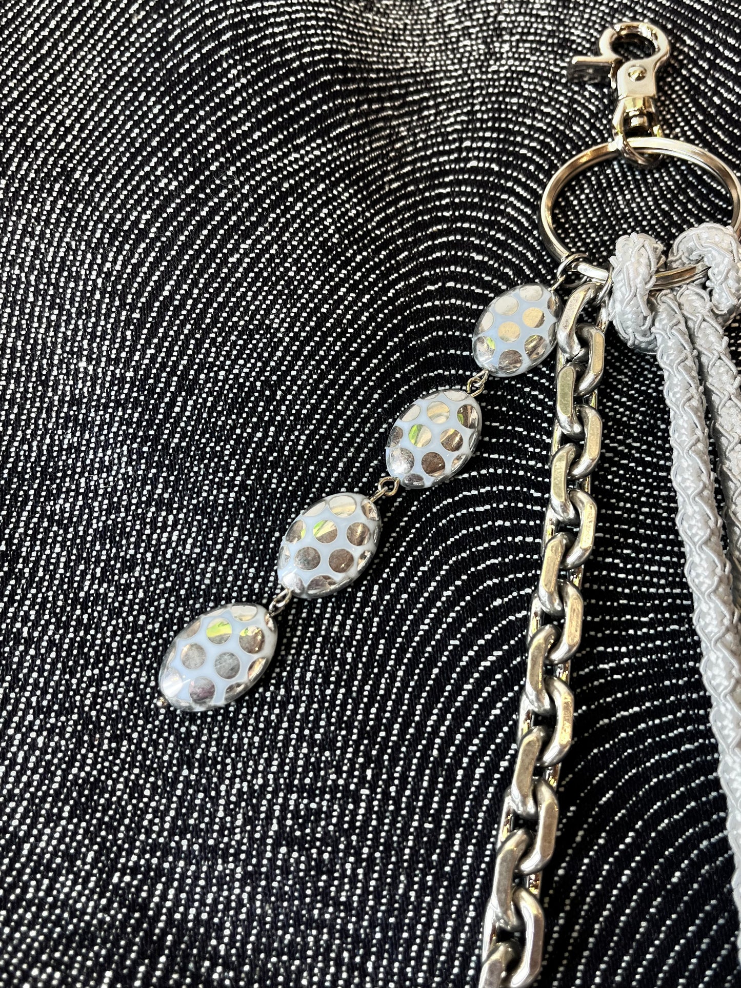 Sequence Wallet Chain (Future Grey)