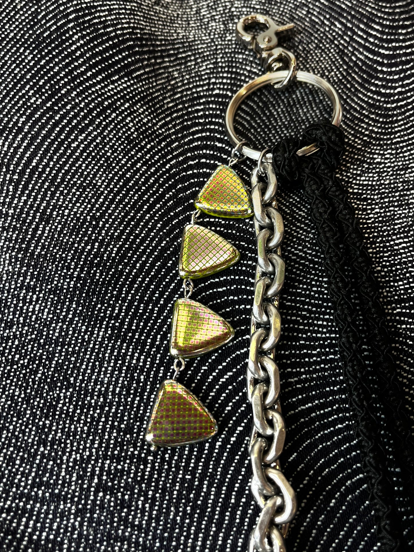 Sequence Wallet Chain (Past Black)