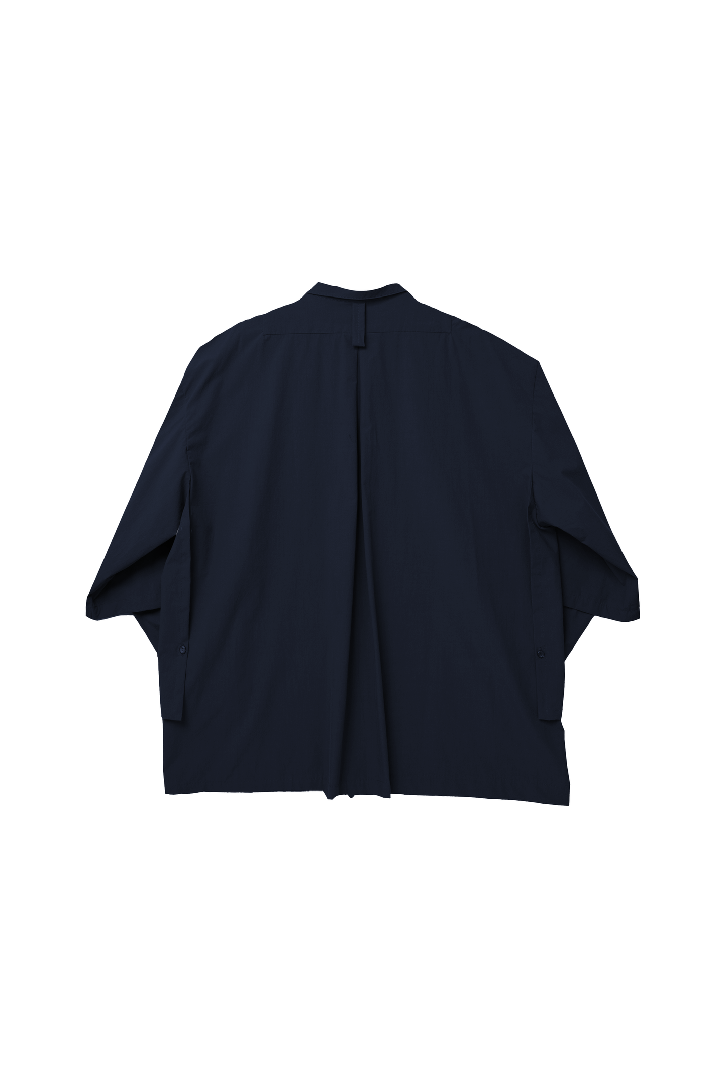 Keeper Blouson (Limited Edition Navy)