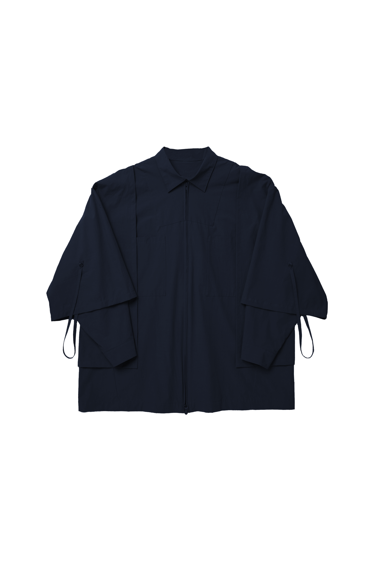 Keeper Blouson (Limited Edition Navy)