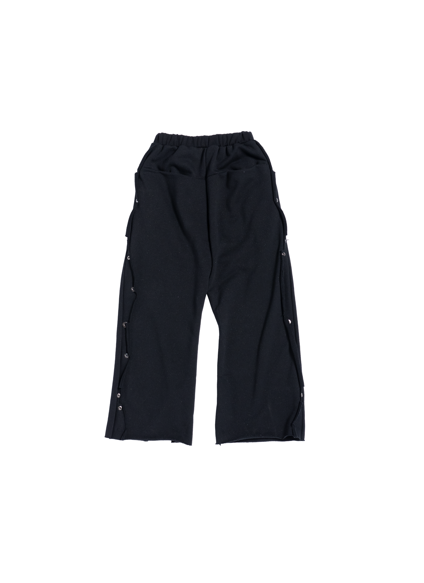 Boundary Sweatpants (Absence Black)