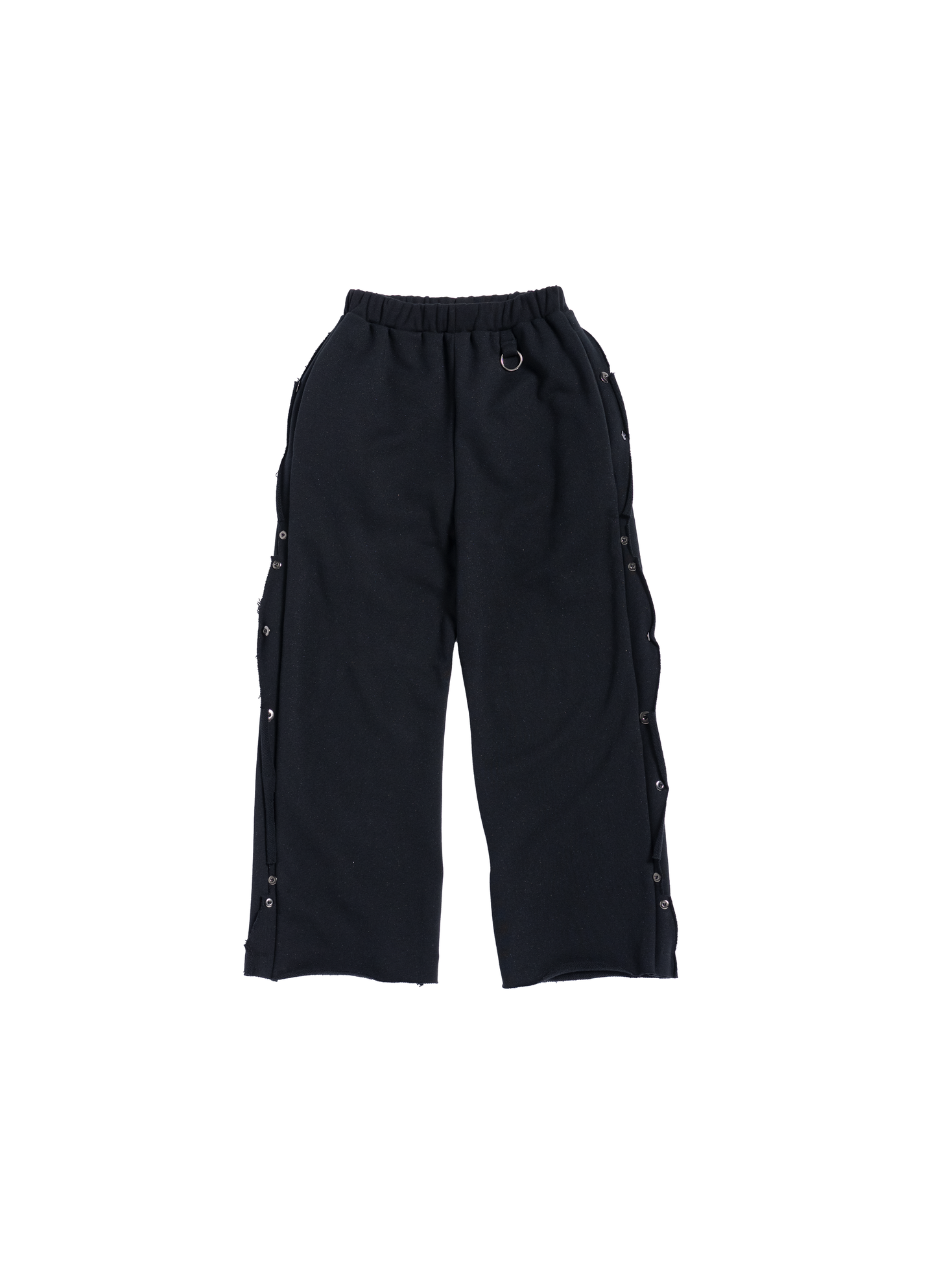 Boundary Sweatpants (Absence Black)