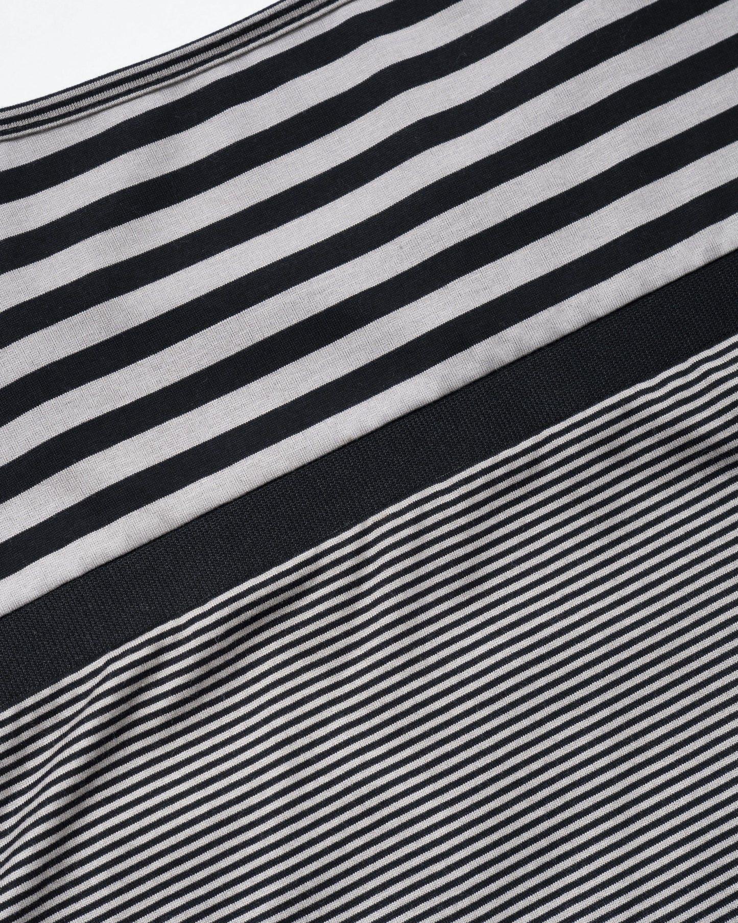 Parallelist Long Sleeve (PW Black/Dust)