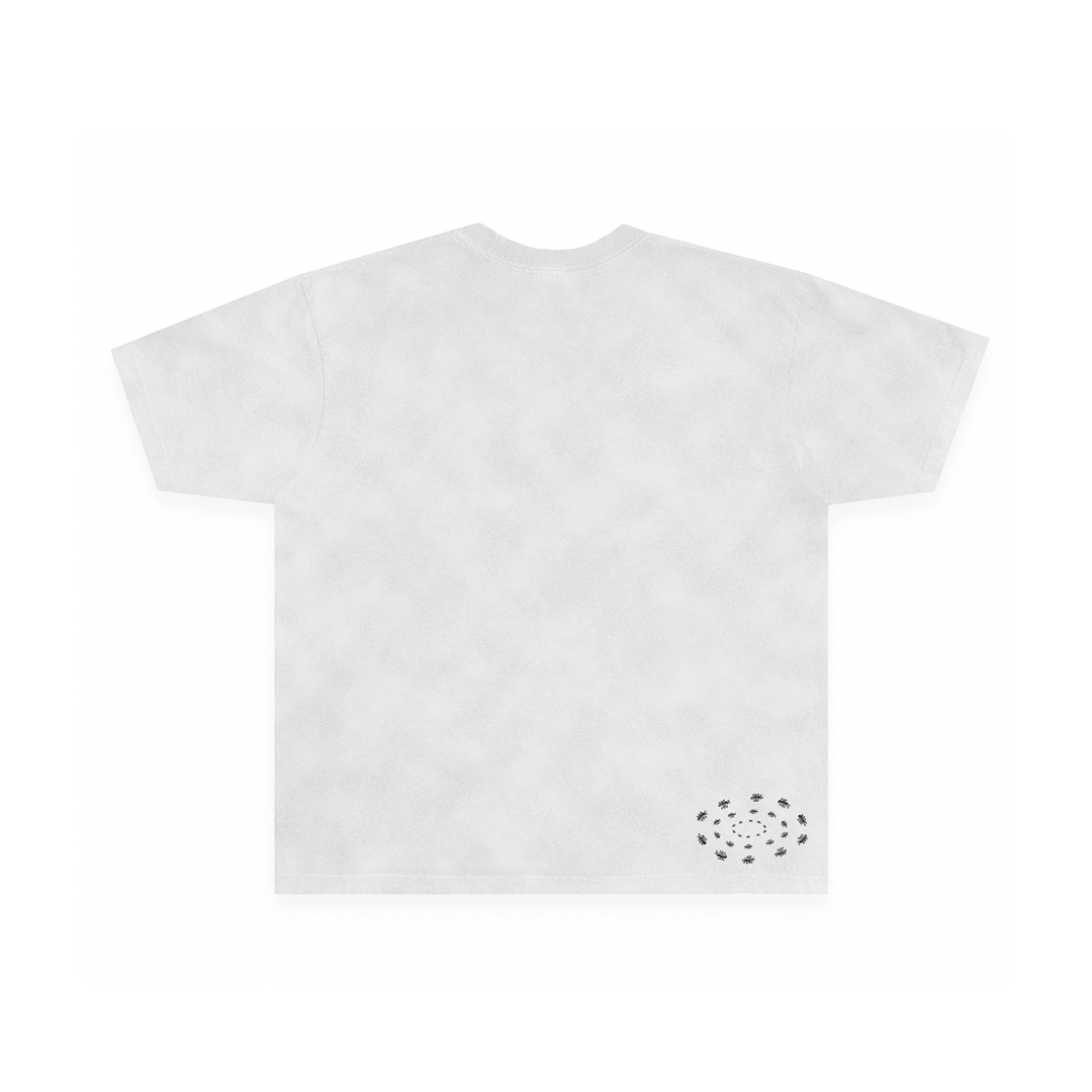 MOUNTAIN FORTRESS Bug Soldier T-Shirt