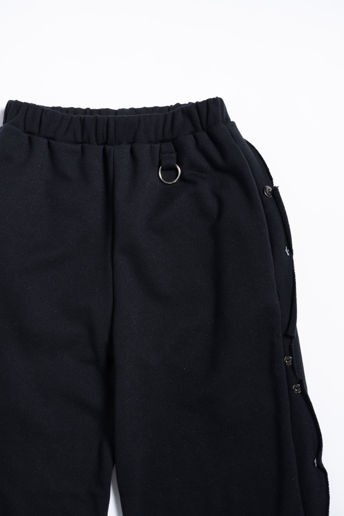 Boundary Sweatpants (Absence Black)