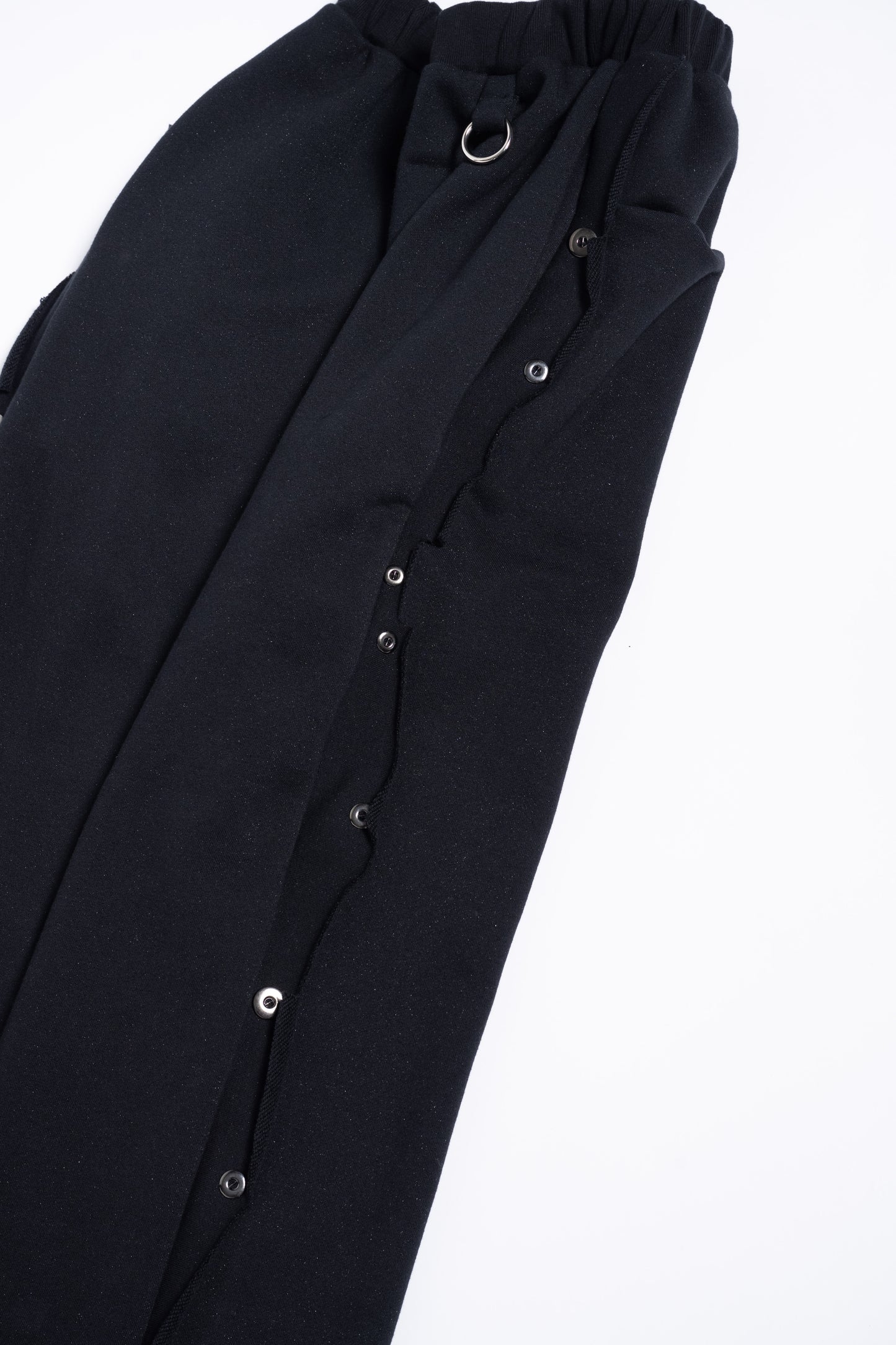 Boundary Sweatpants (Absence Black)