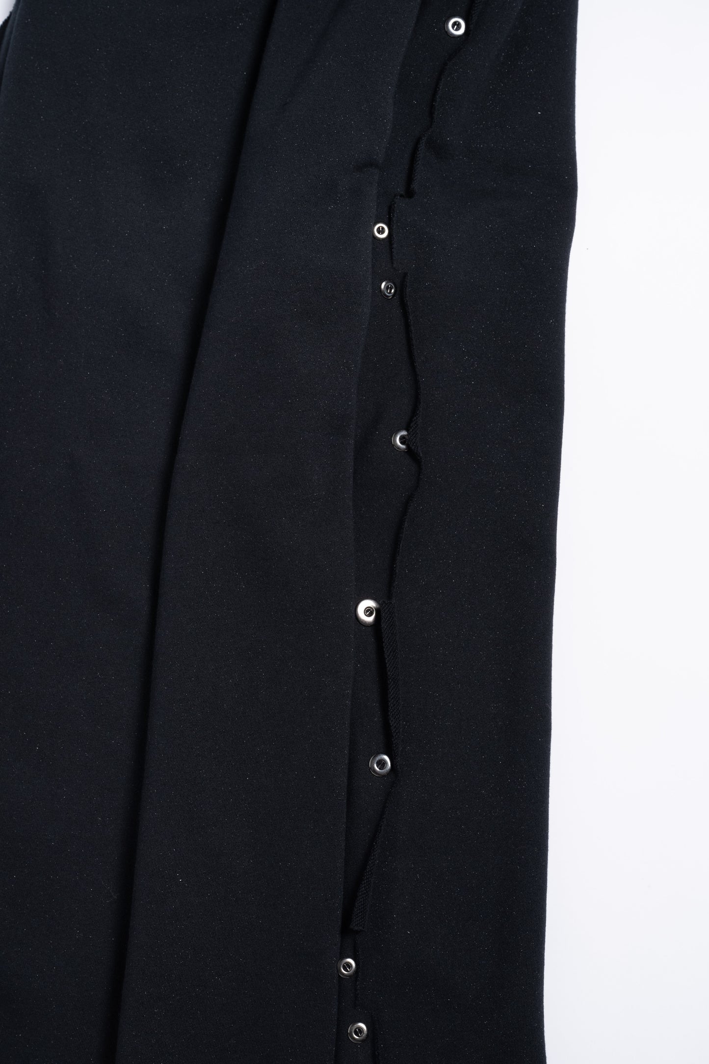 Boundary Sweatpants (Absence Black)