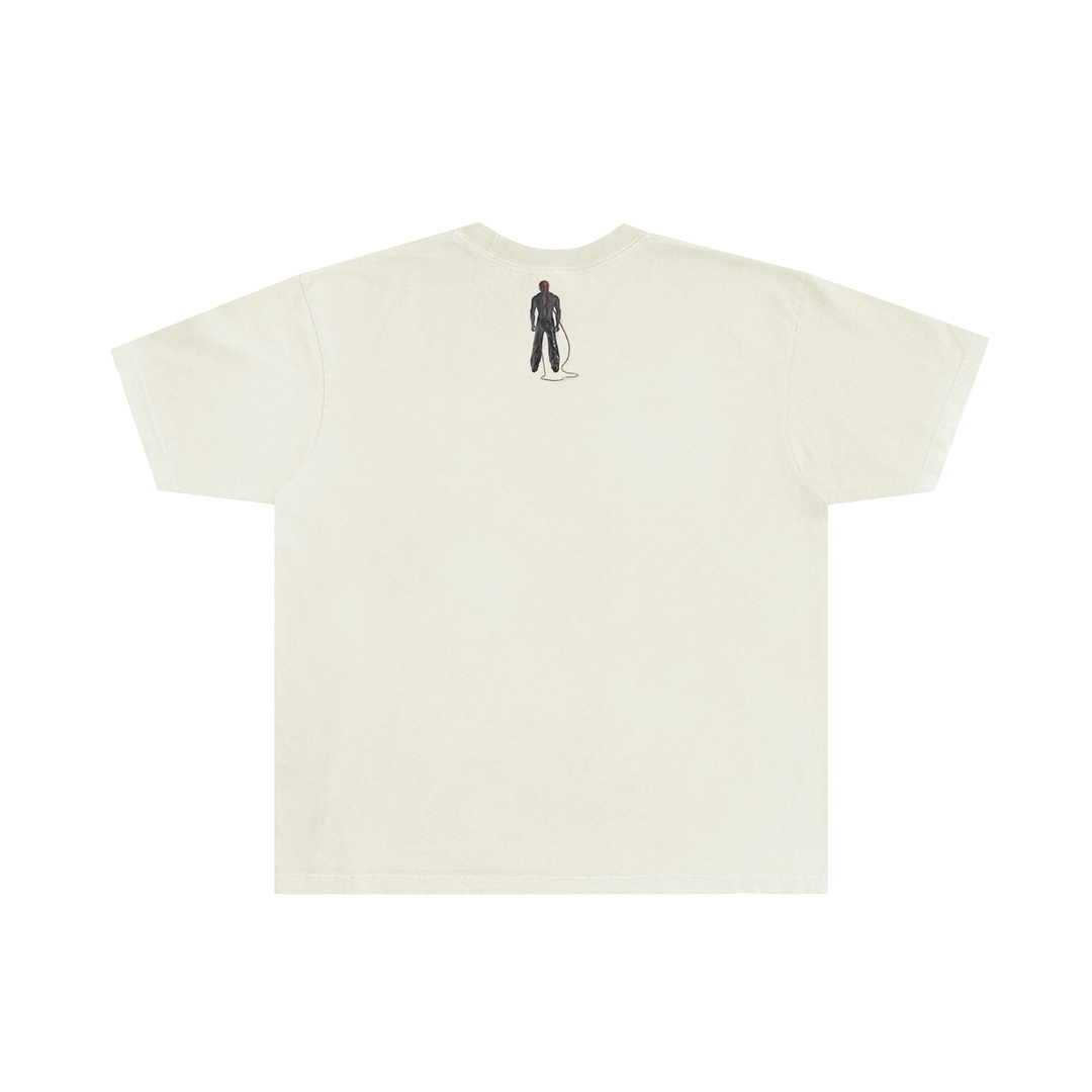 MOUNTAIN FORTRESS Mecha Weapon T-Shirt