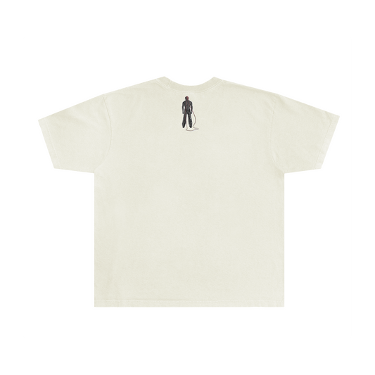 MOUNTAIN FORTRESS Mecha Weapon T-Shirt