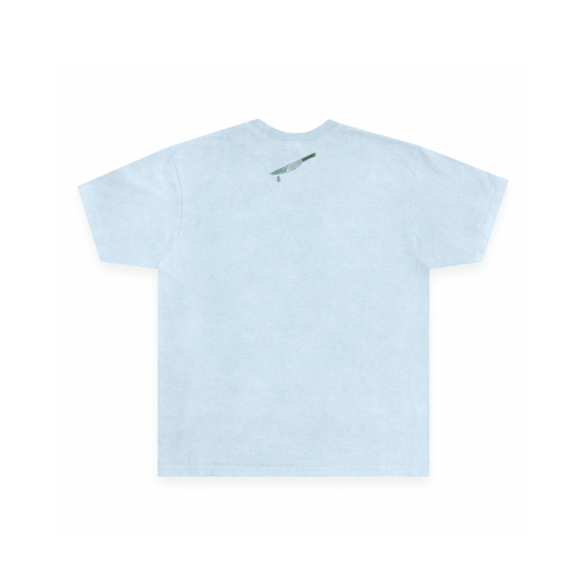 MOUNTAIN FORTRESS Head T-Shirt