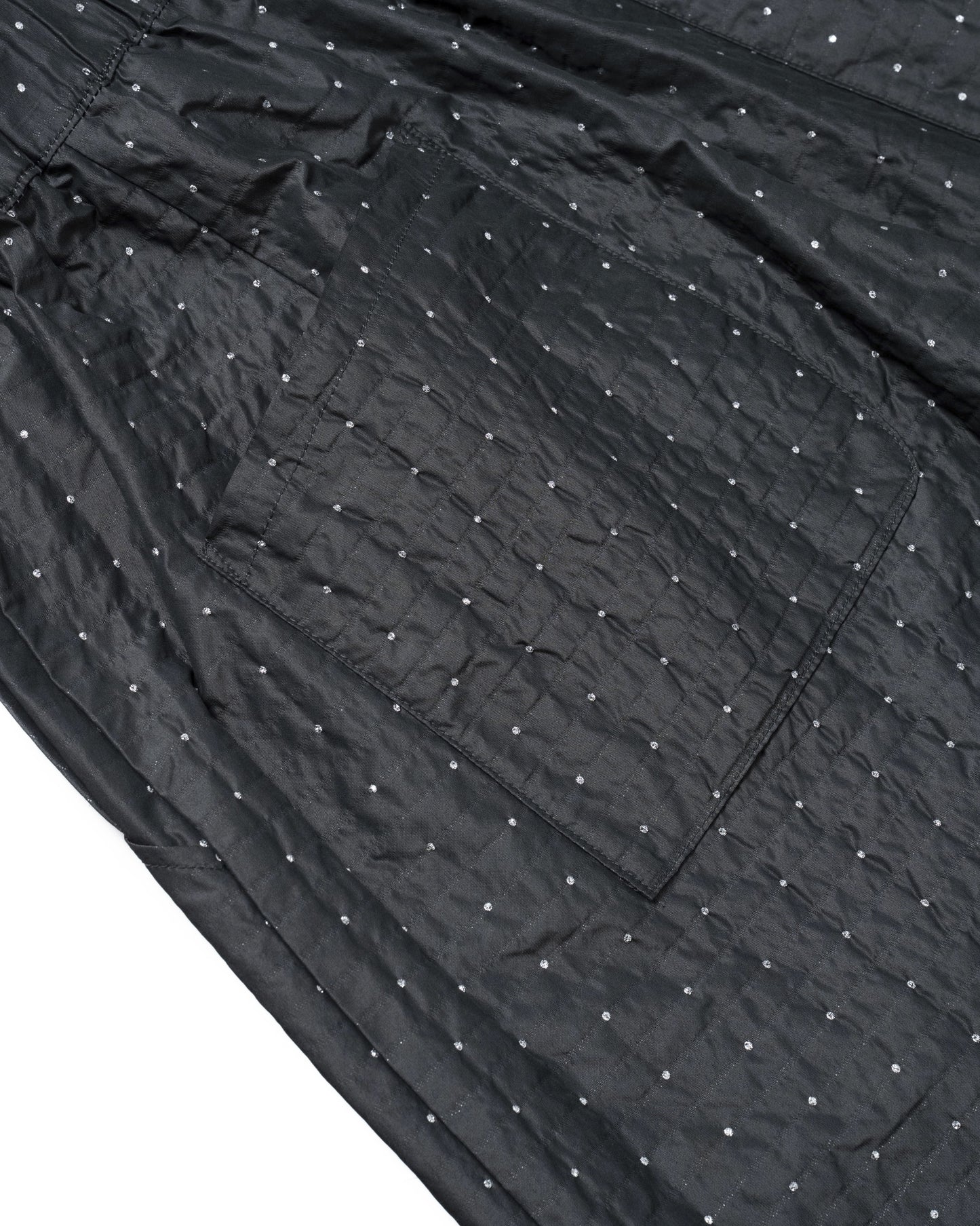 Tomography Half Pants (Eins Grey)