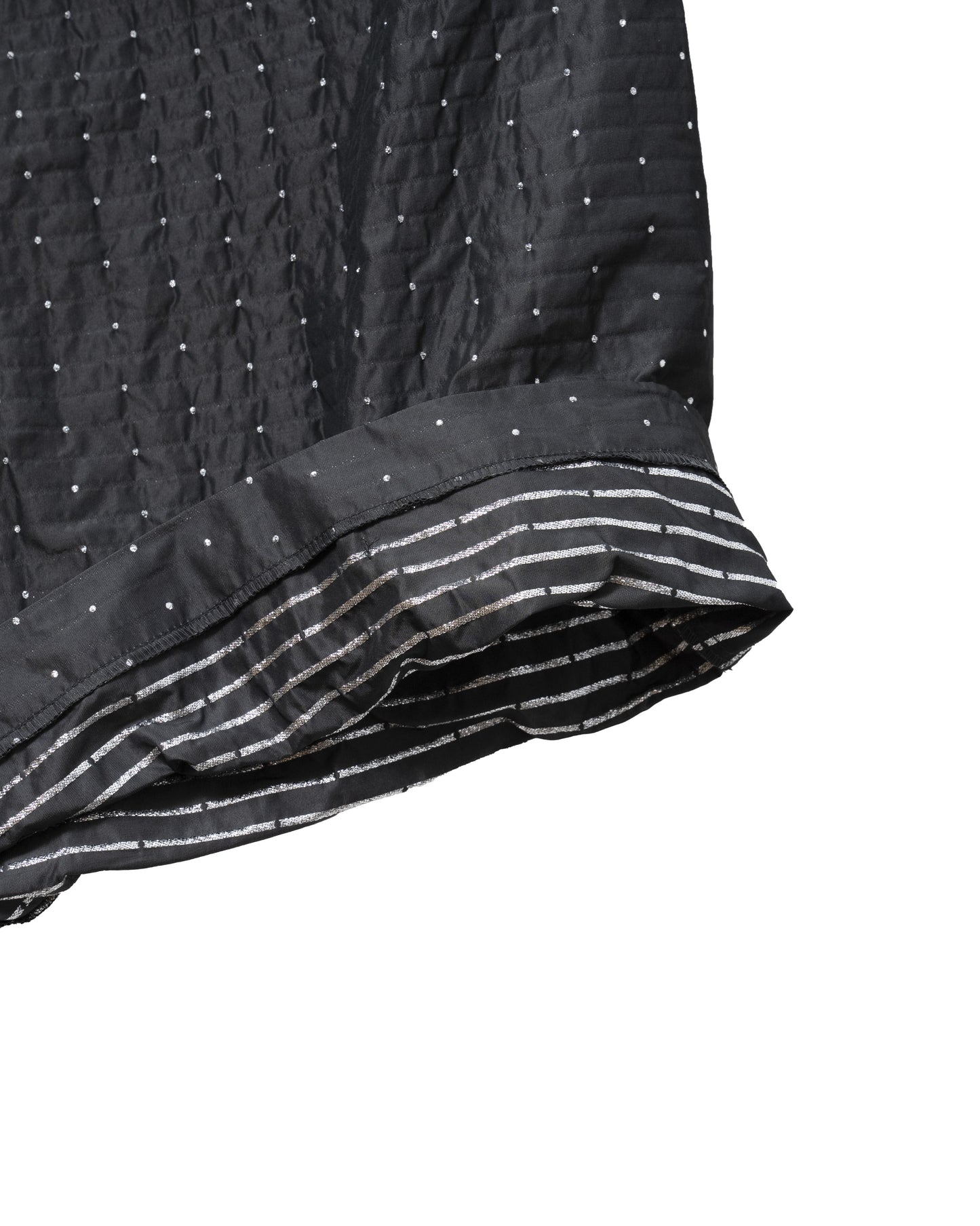 Tomography Half Pants (Eins Grey)