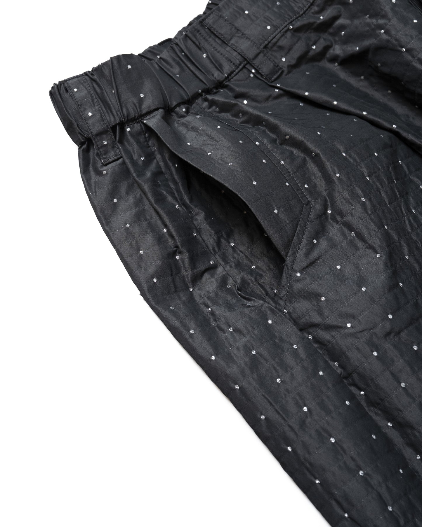 Tomography Half Pants (Eins Grey)