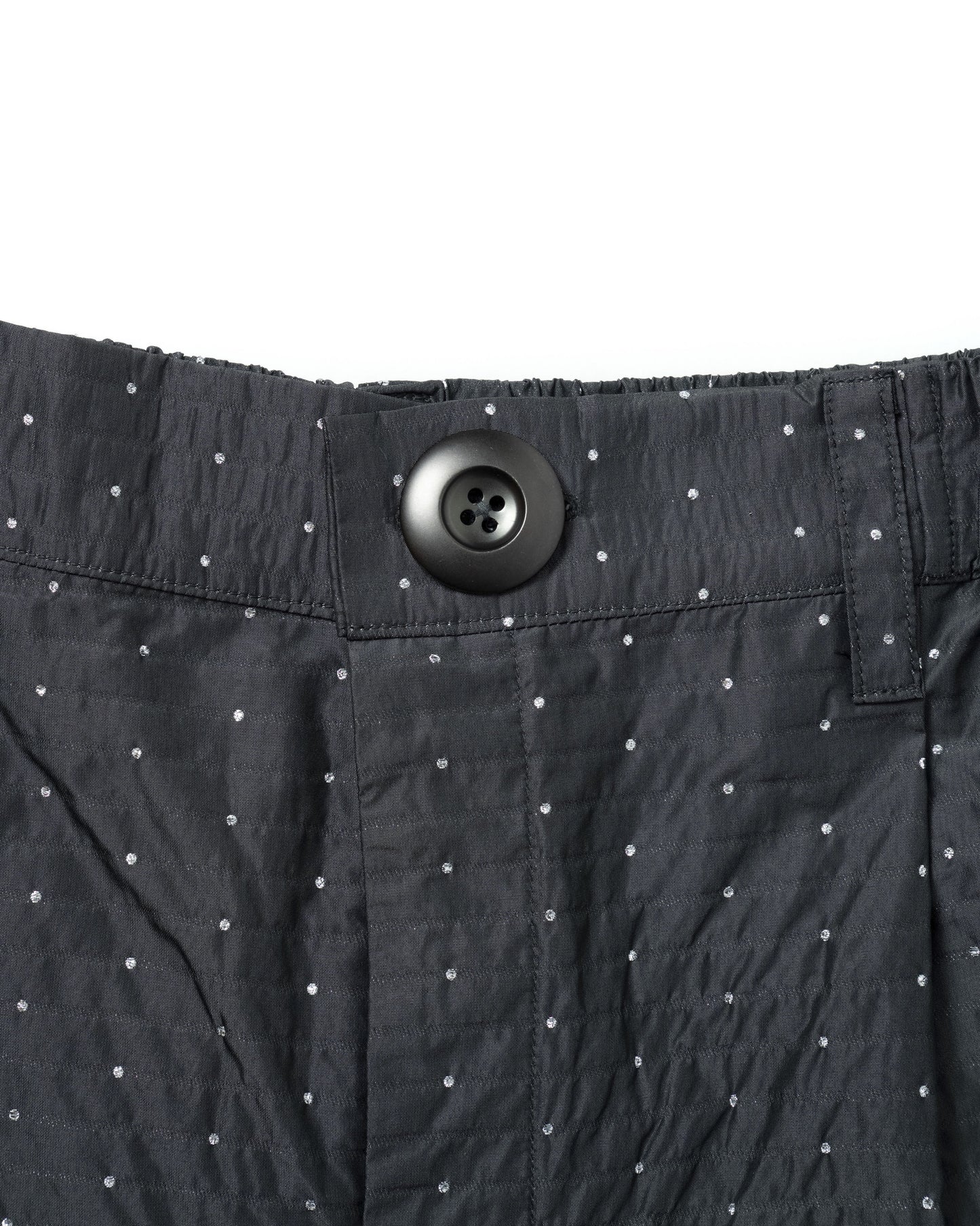 Tomography Half Pants (Eins Grey)