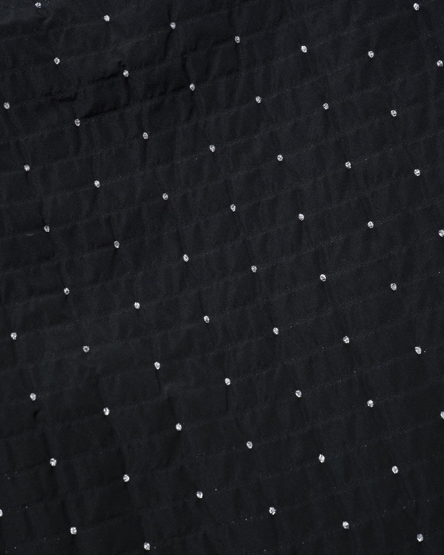 Tomography Half Pants (Null Black)