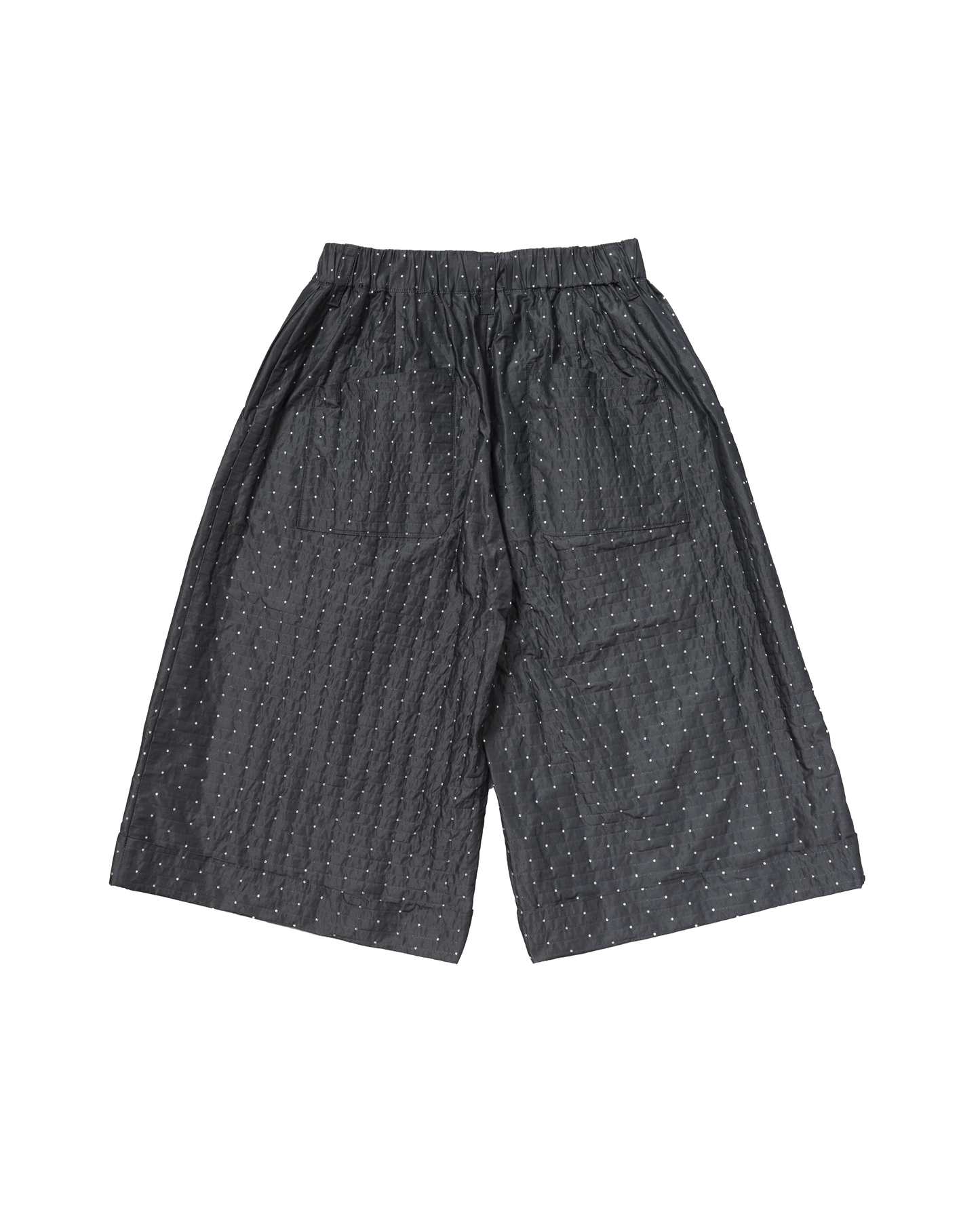 Tomography Half Pants (Eins Grey)