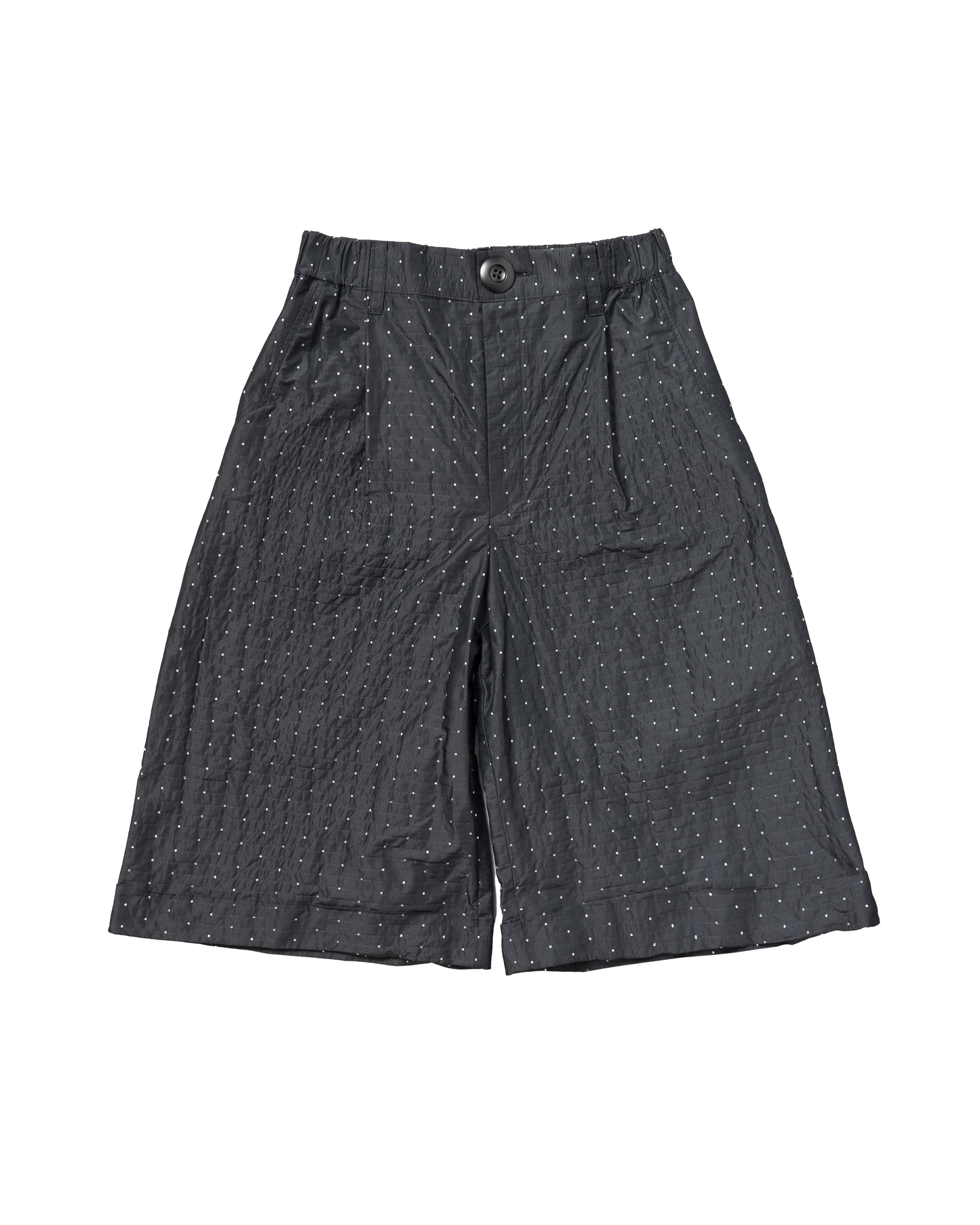 Tomography Half Pants (Eins Grey)