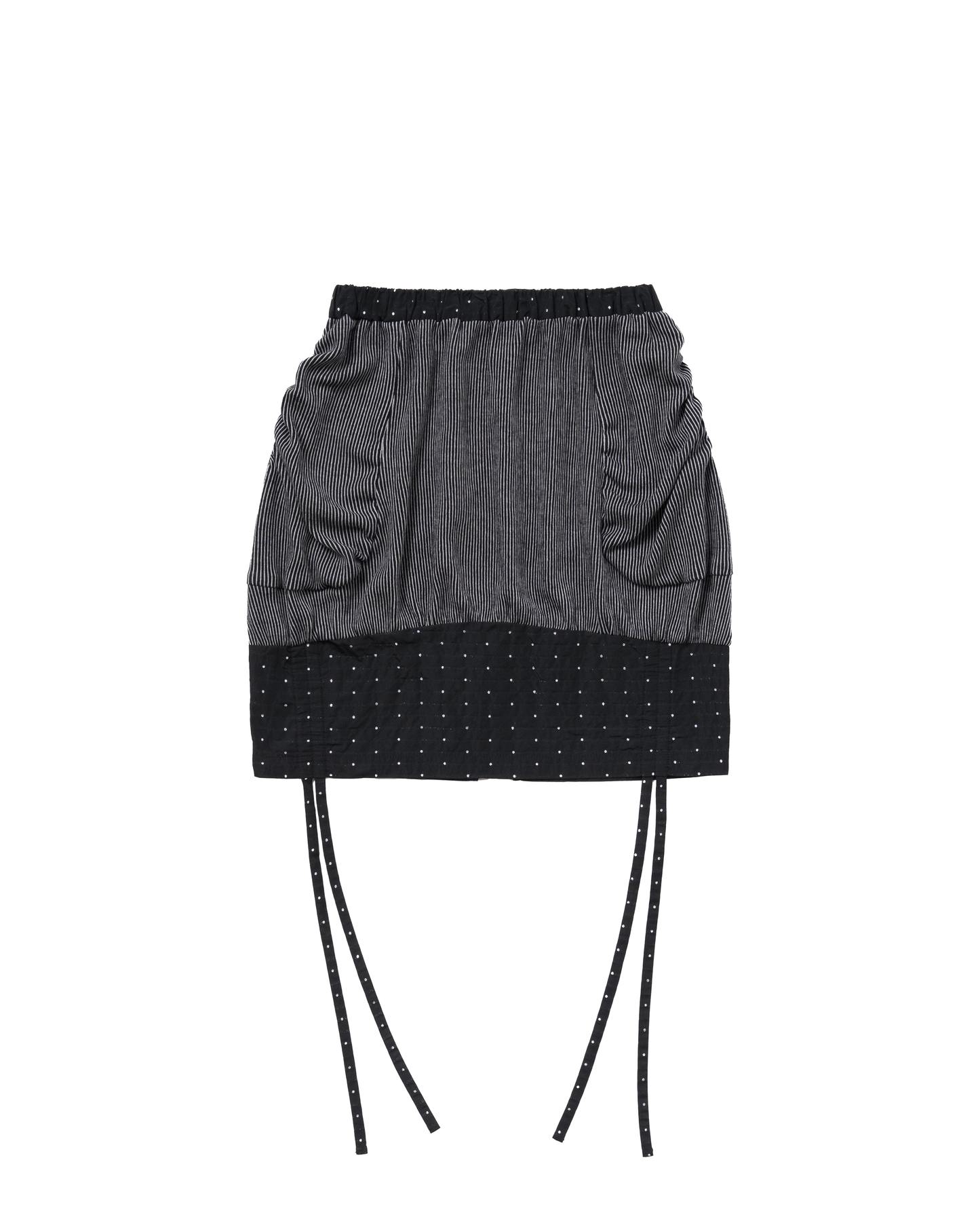 Meson Skirt (f/2 Black)