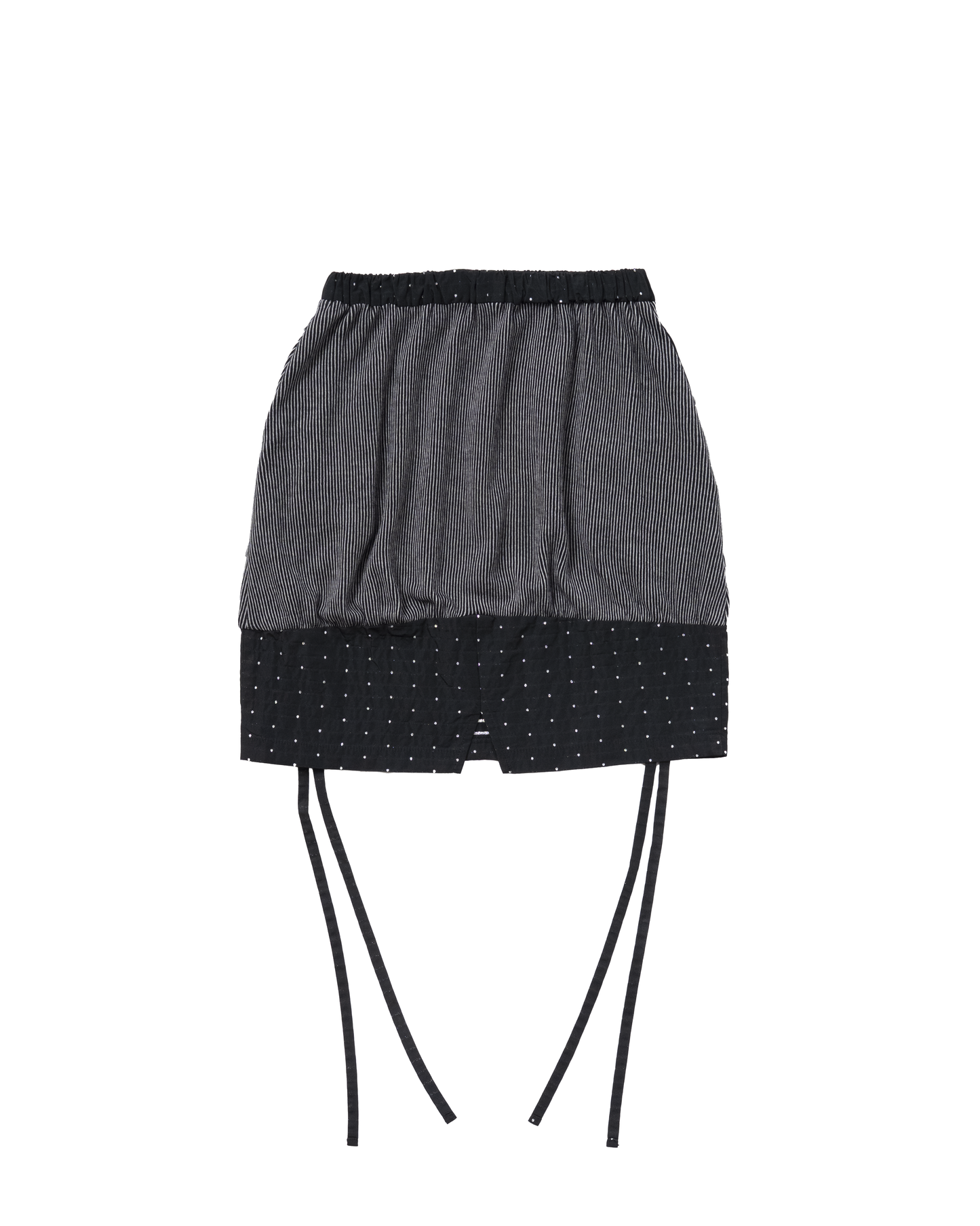 Meson Skirt (f/2 Black)