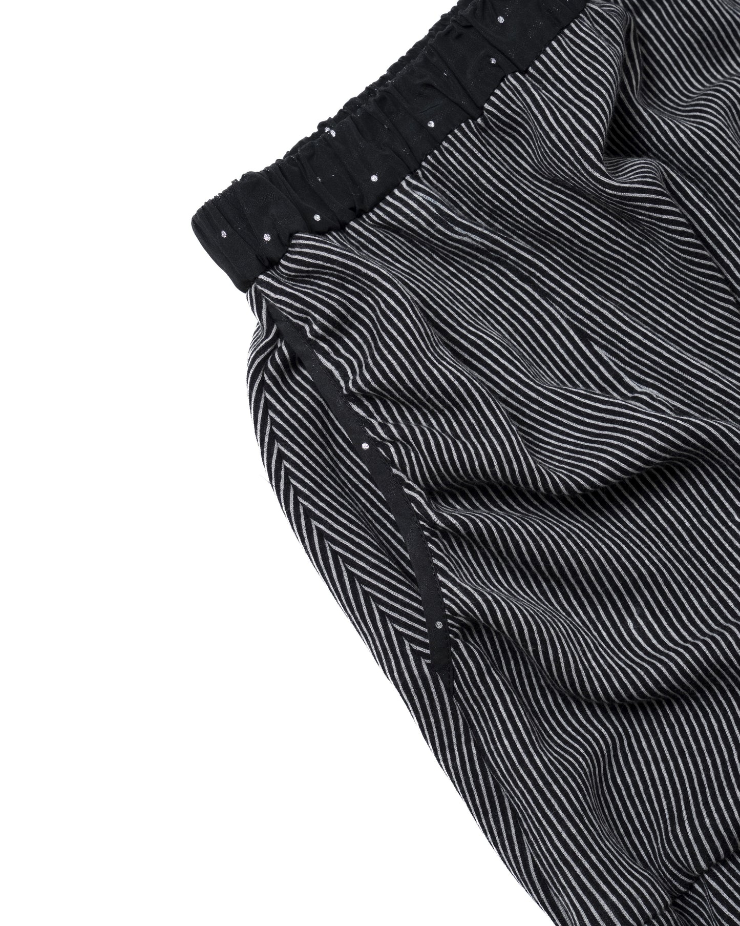Meson Skirt (f/2 Black)