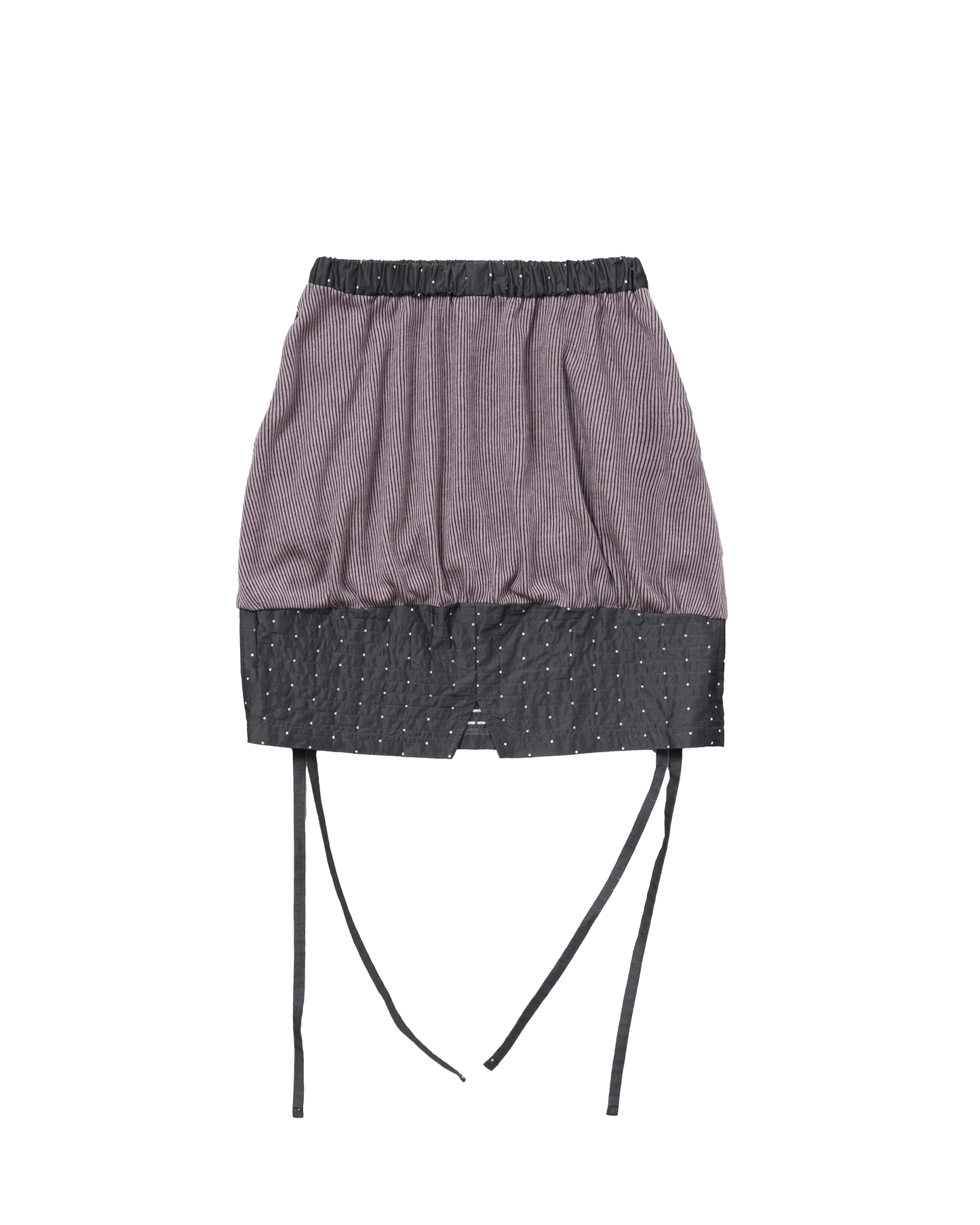 Meson Skirt (1/f Pink)