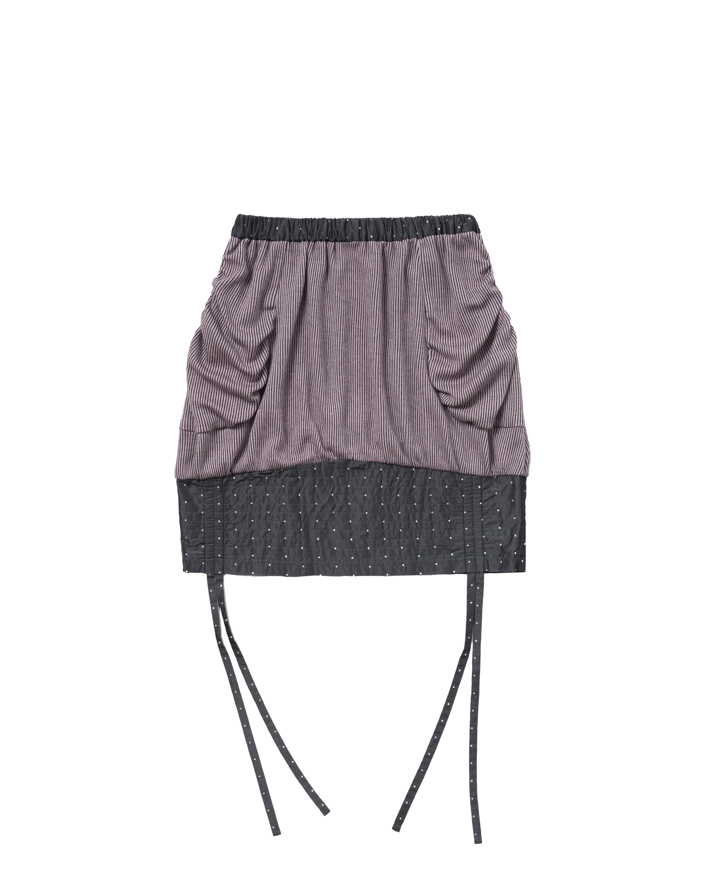 Meson Skirt (1/f Pink)