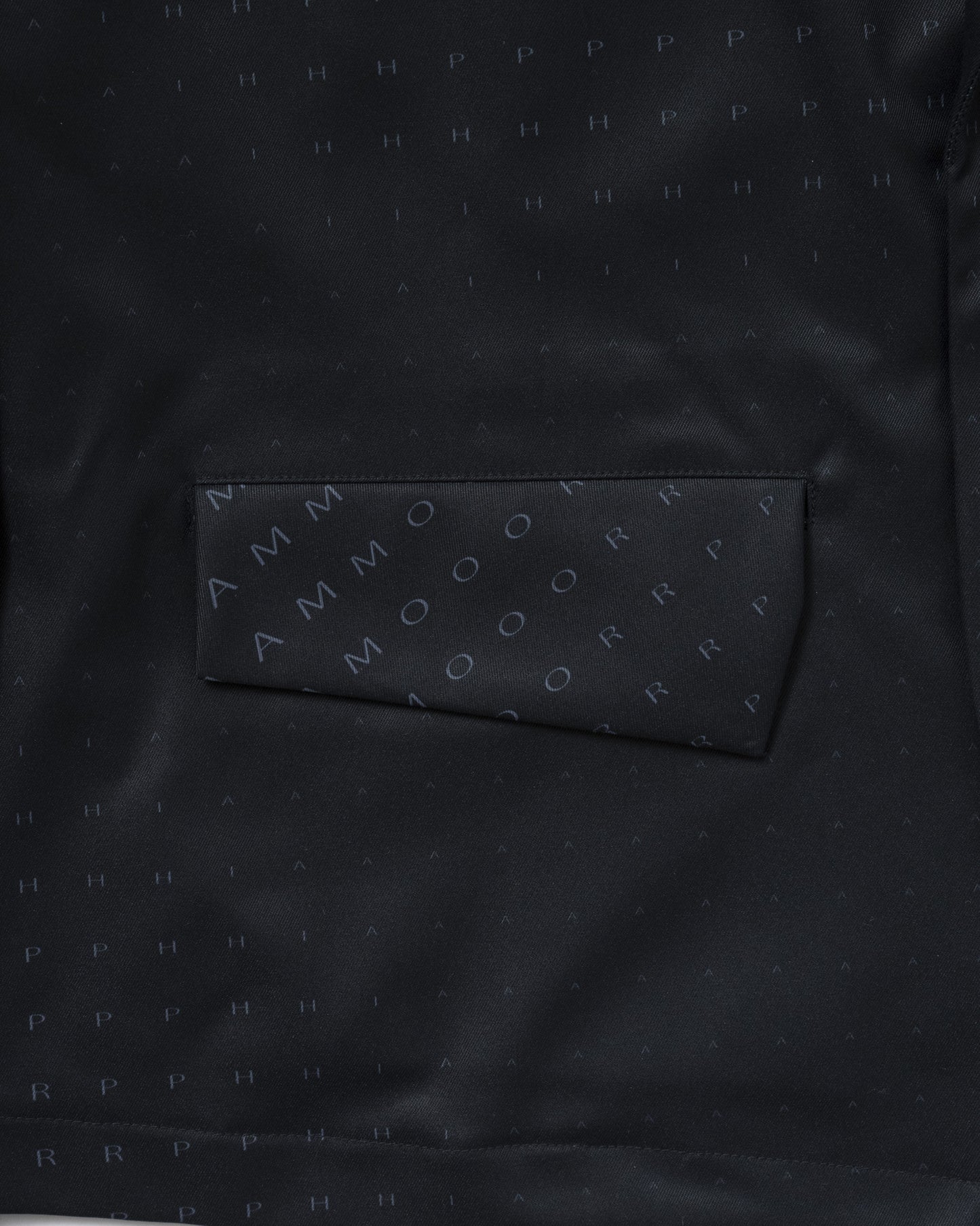Qu Blazer (Rei Black)