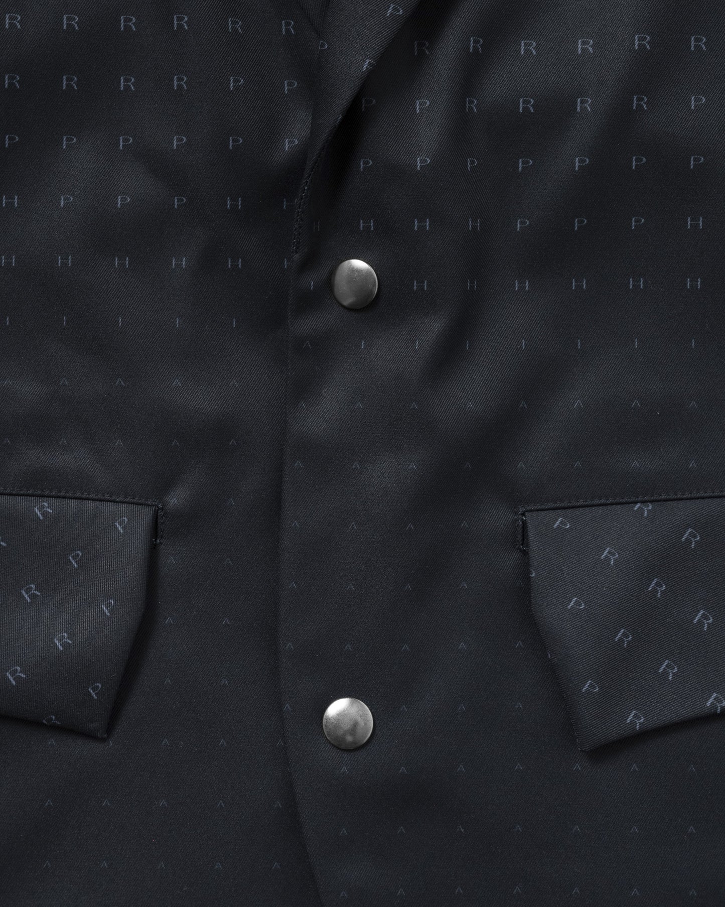Qu Blazer (Rei Black)