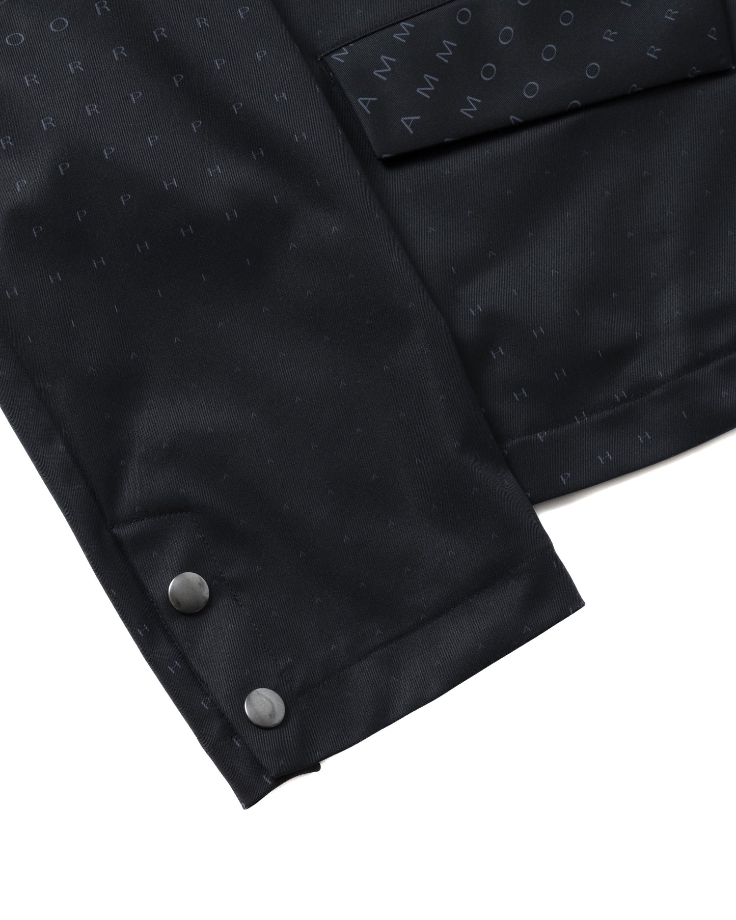 Qu Blazer (Rei Black)