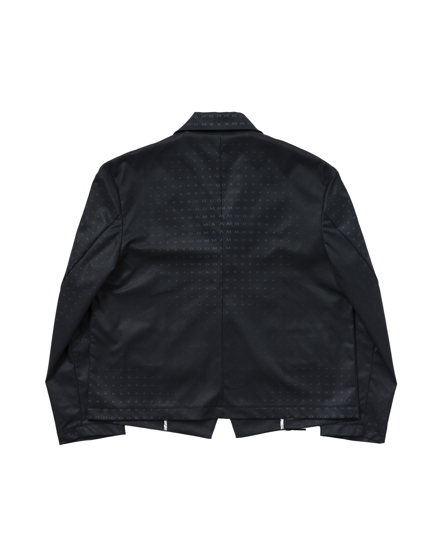 Qu Blazer (Rei Black)