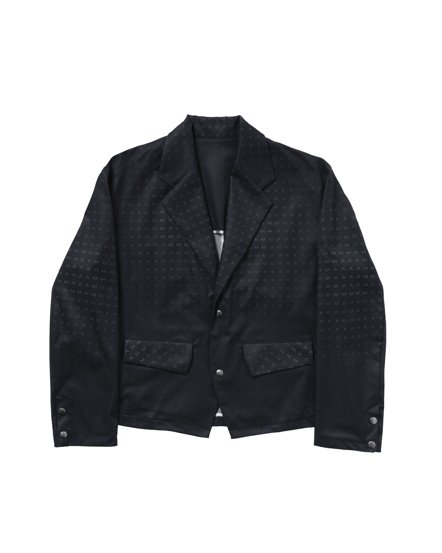 Qu Blazer (Rei Black)