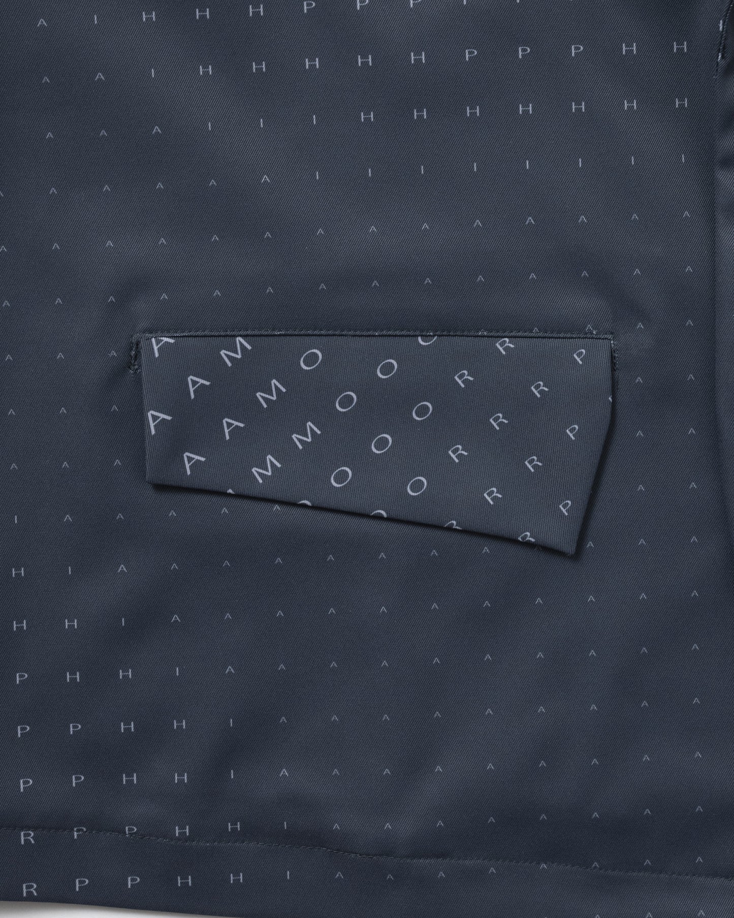 Qu Blazer (Hi Grey)