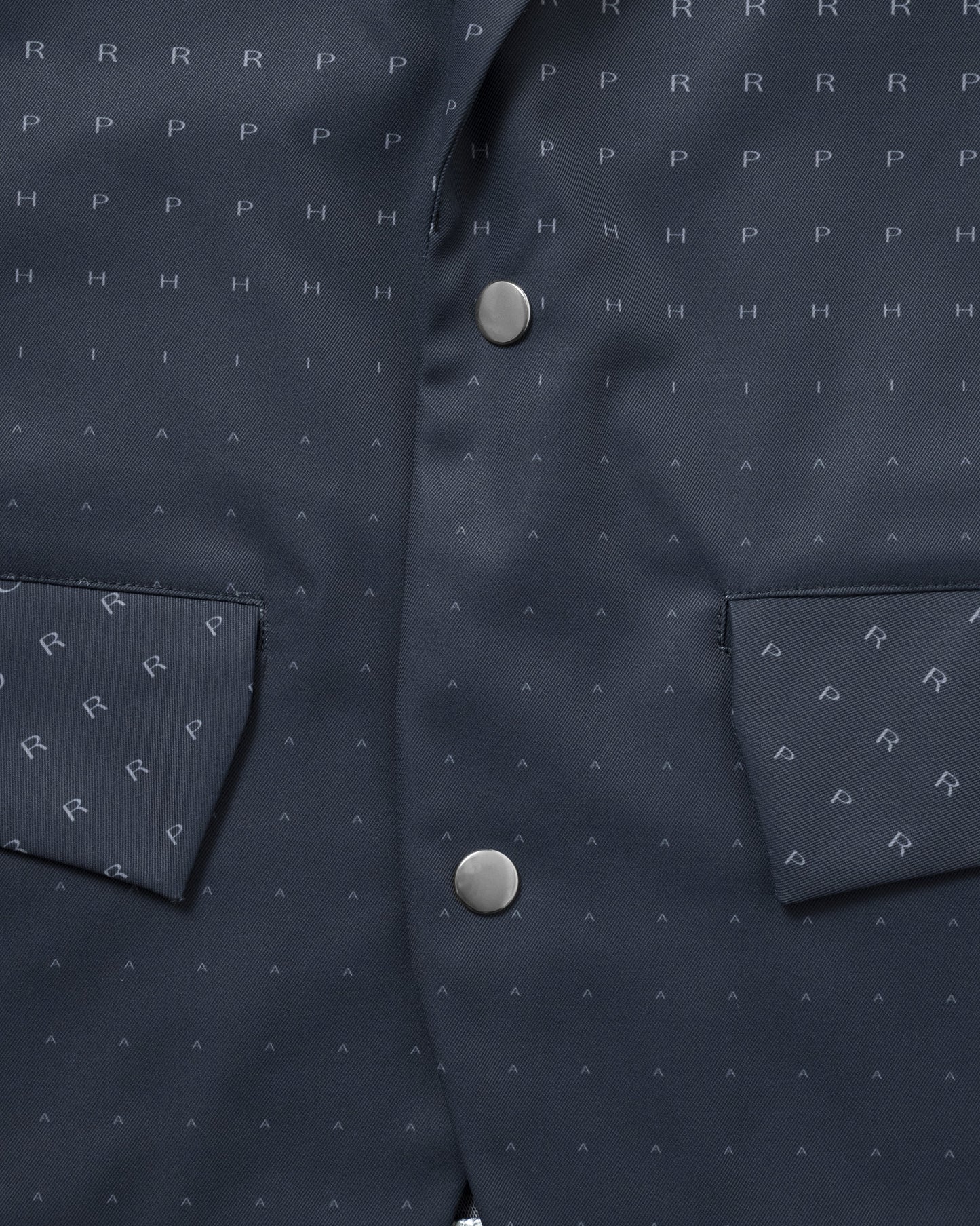 Qu Blazer (Hi Grey)