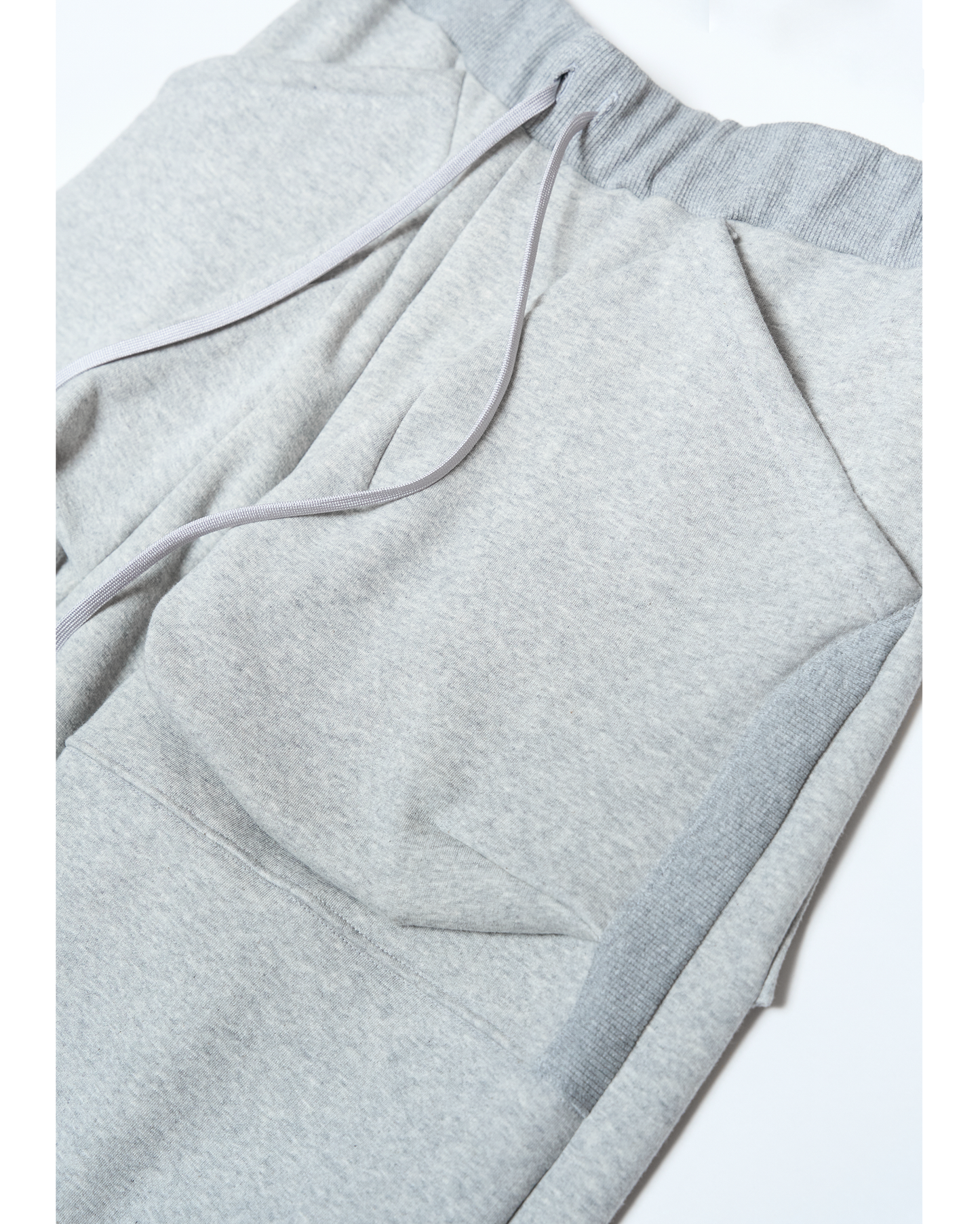 Test Chamber Pants (Variable Grey)