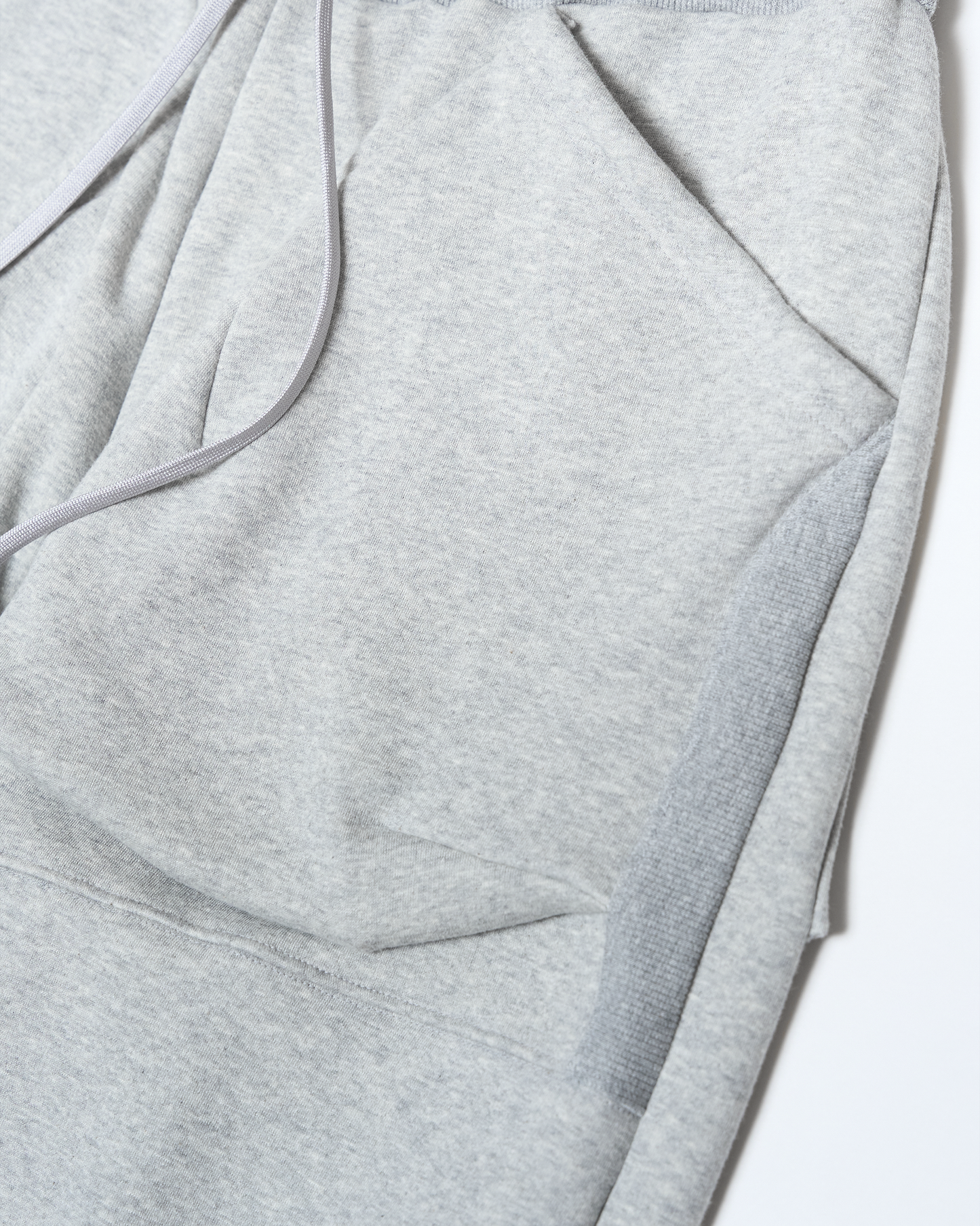 Test Chamber Pants (Variable Grey)
