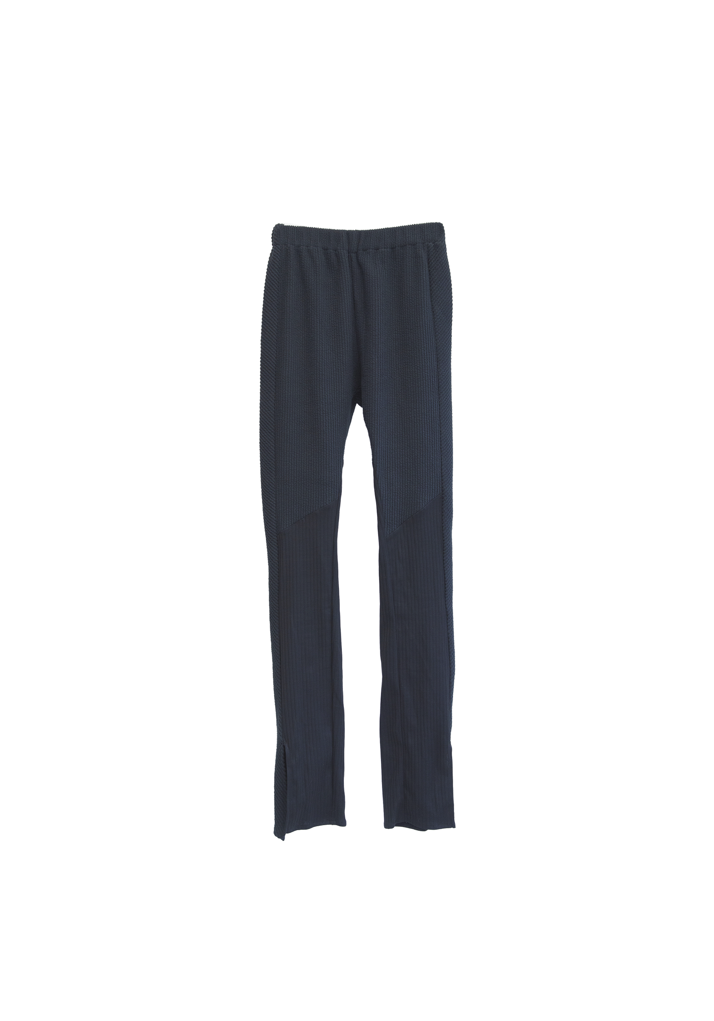 Hybrid Slim Pants (Black / Onyx)