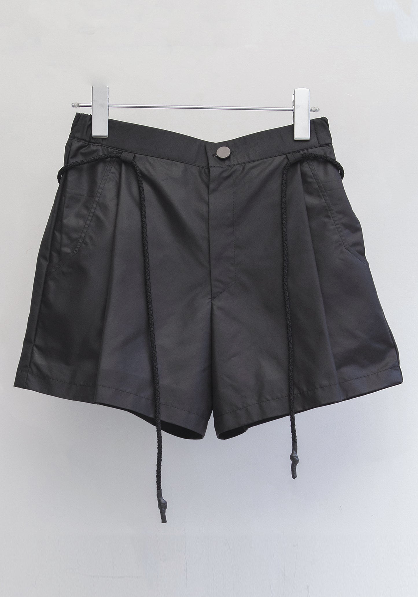 Mineralized Short Pants (Carbon)