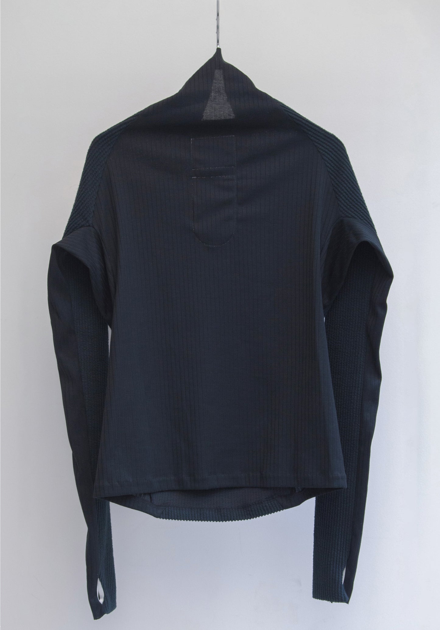 Hybrid High Neck (Black / Onyx)