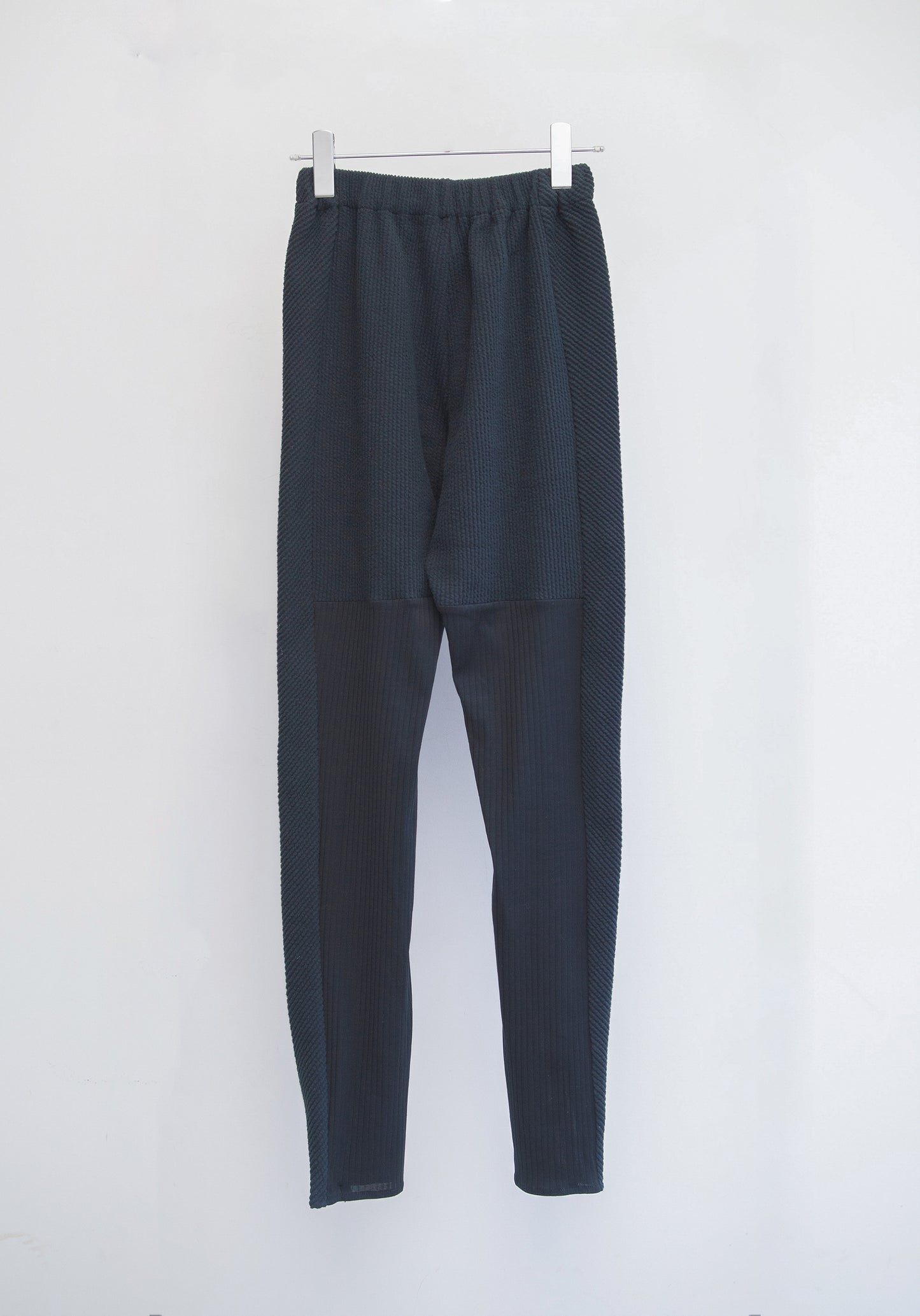Hybrid Slim Pants (Black / Onyx)
