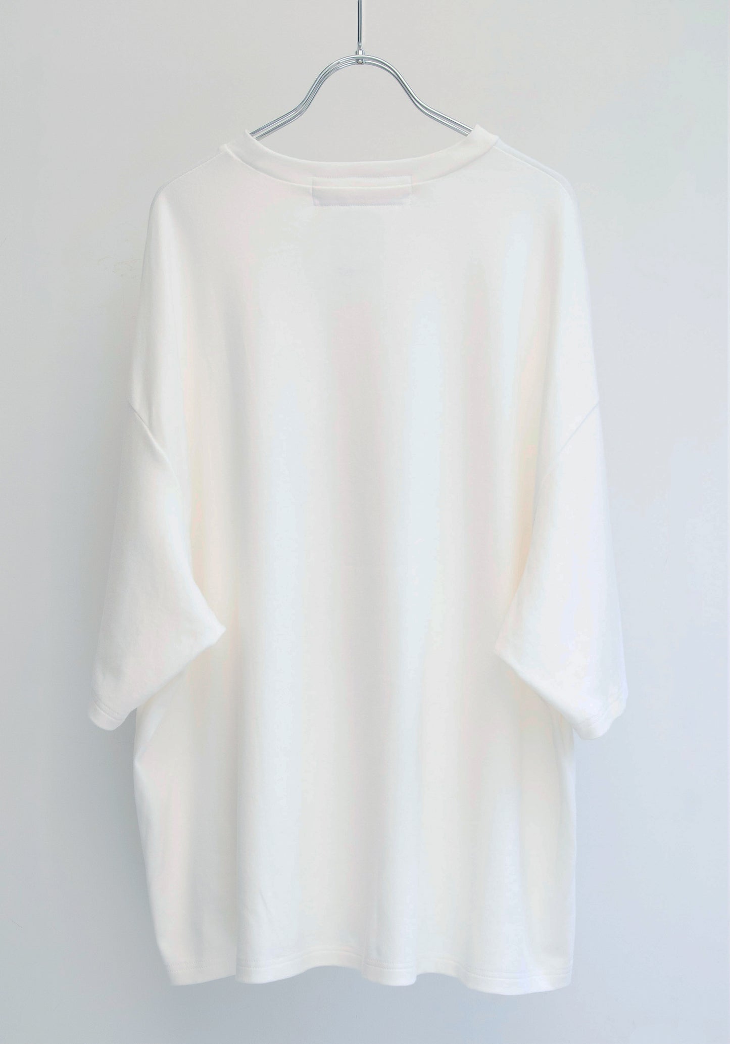 Big Graphic T-Shirt (Litho)