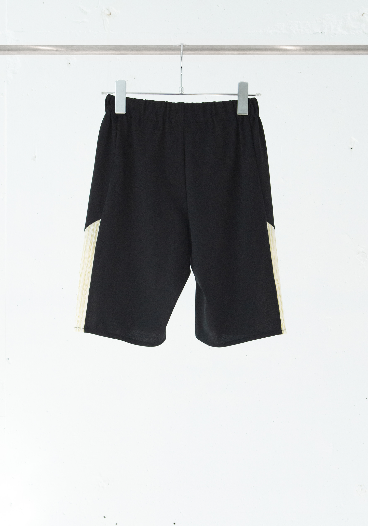 Erode Short Tights (Sight Green/Black)
